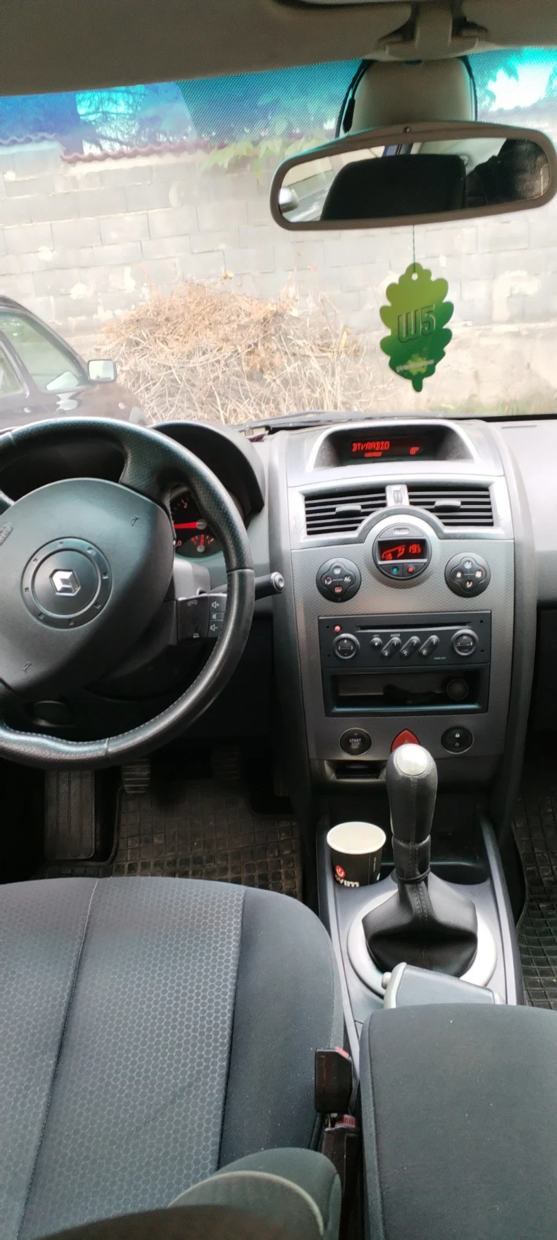Renault Megane  - изображение 5