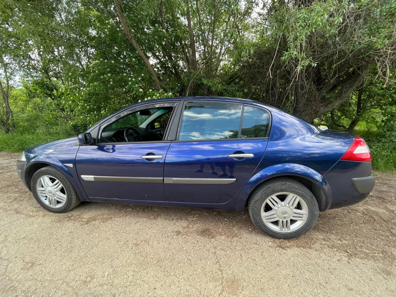 Renault Megane | Mobile.bg   10