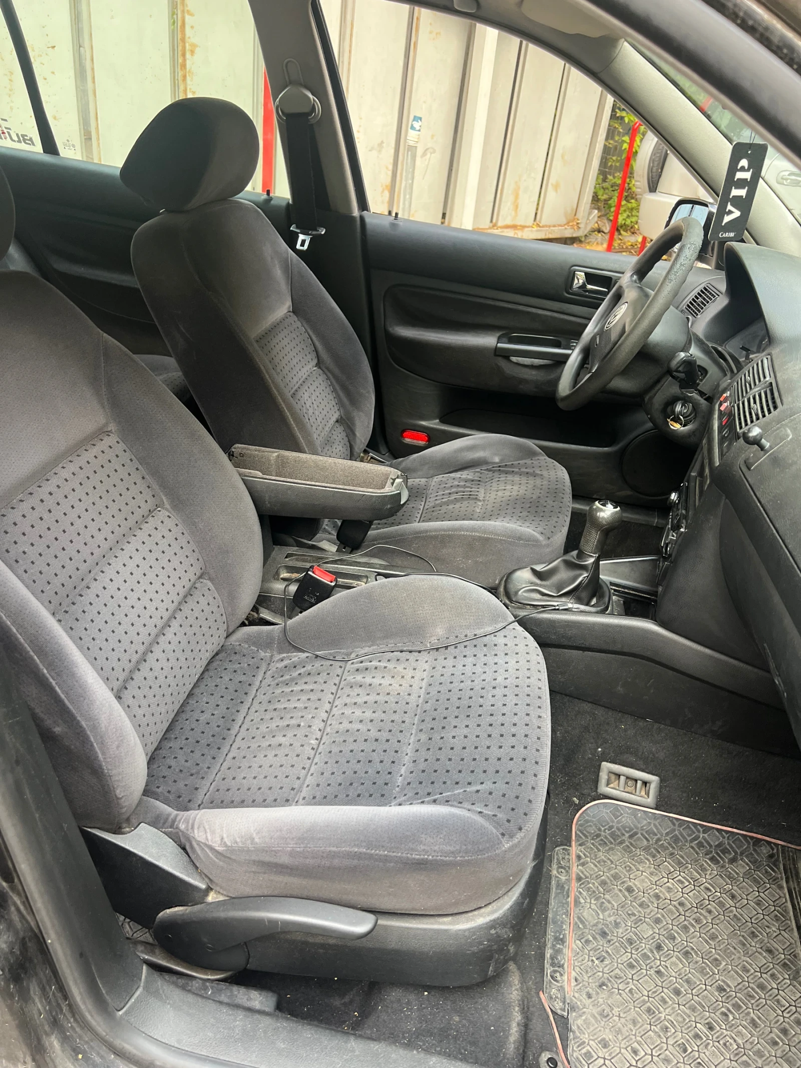 VW Golf 4 - изображение 9