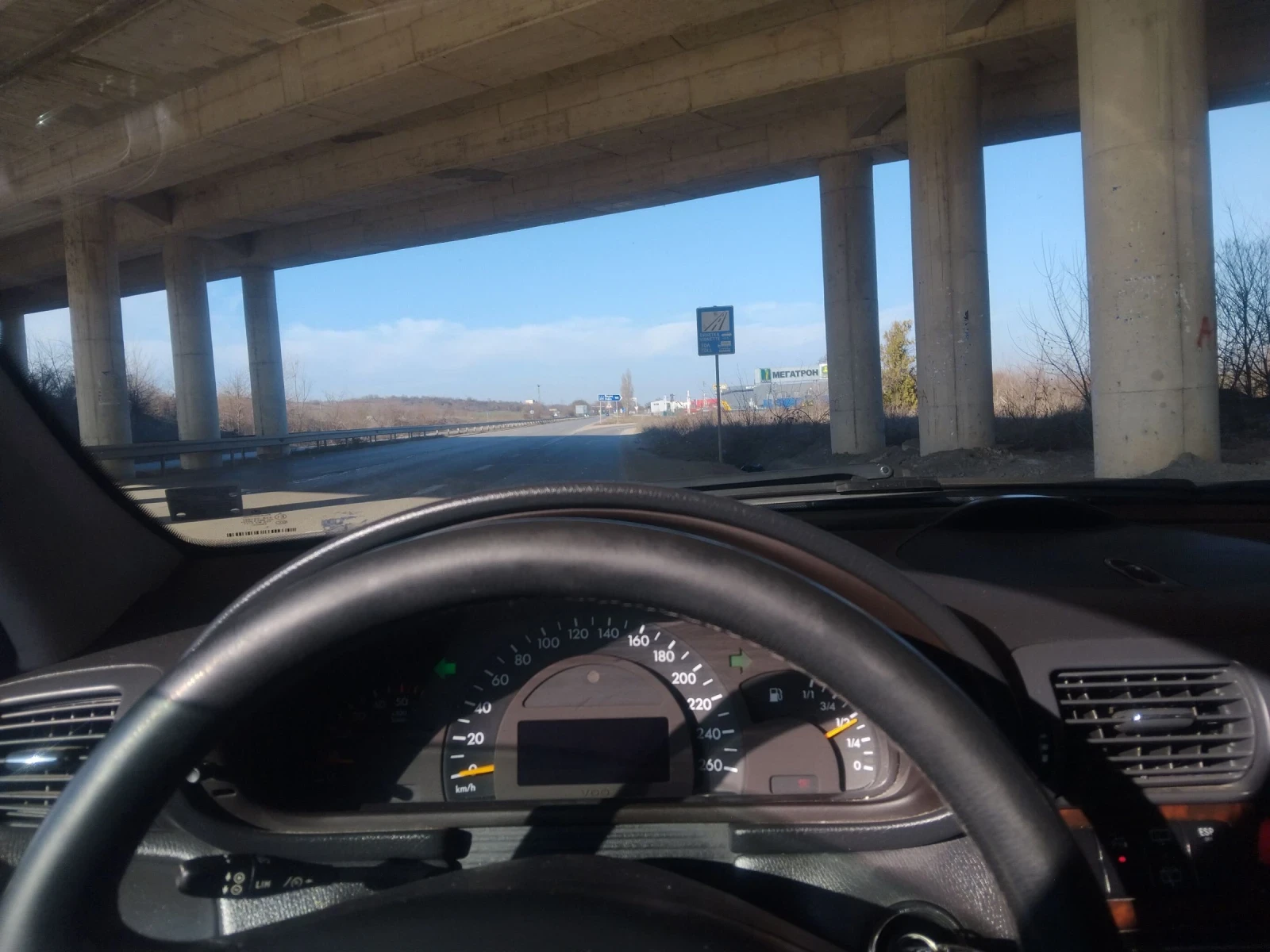 Mercedes-Benz C 220 W203 OM646 | Mobile.bg   12