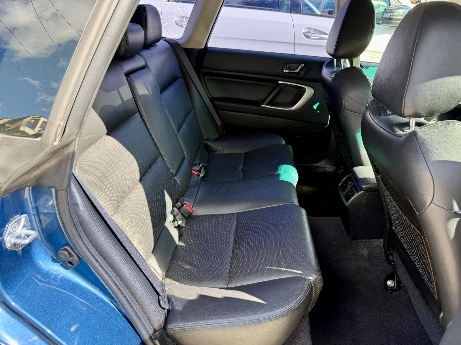 Subaru Legacy 3.0R S AWD🇨🇭 | Mobile.bg   14