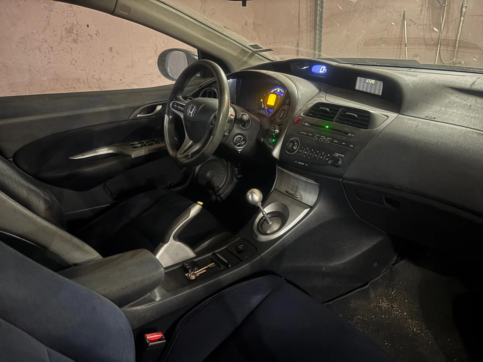 Honda Civic  - изображение 3