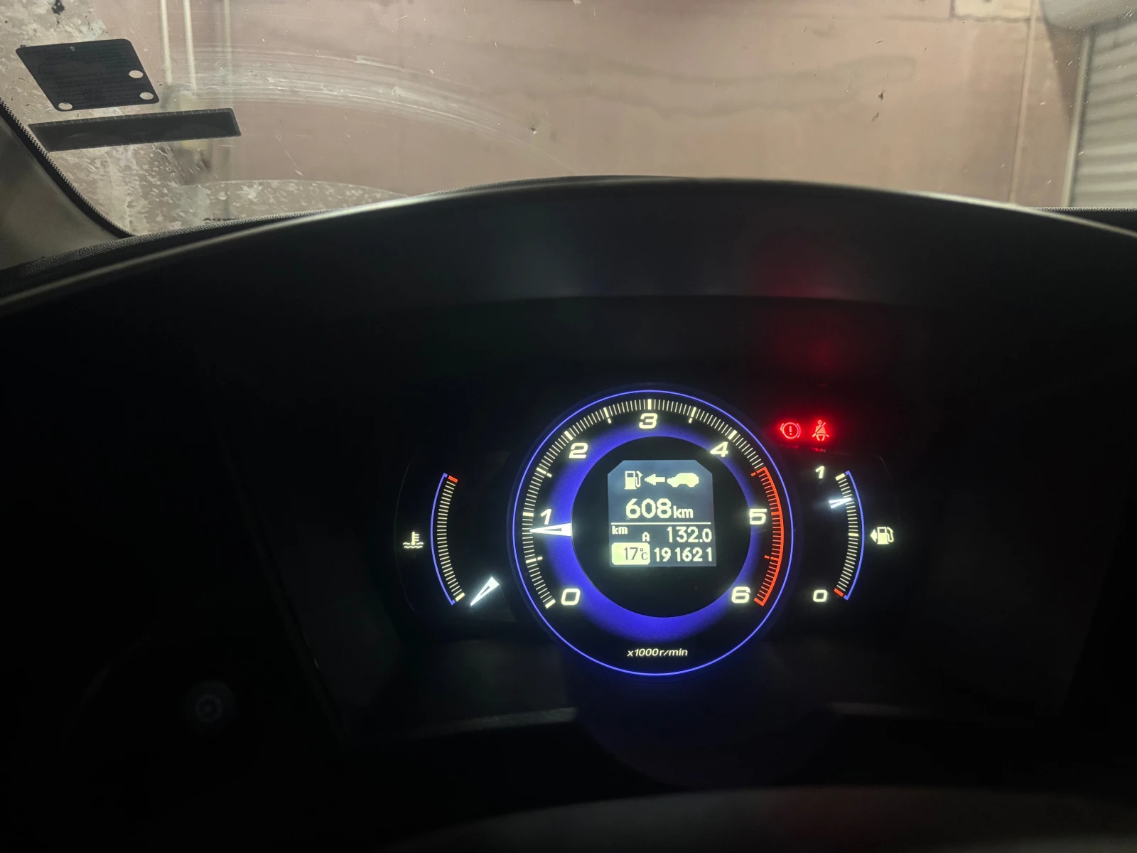 Honda Civic  - изображение 4