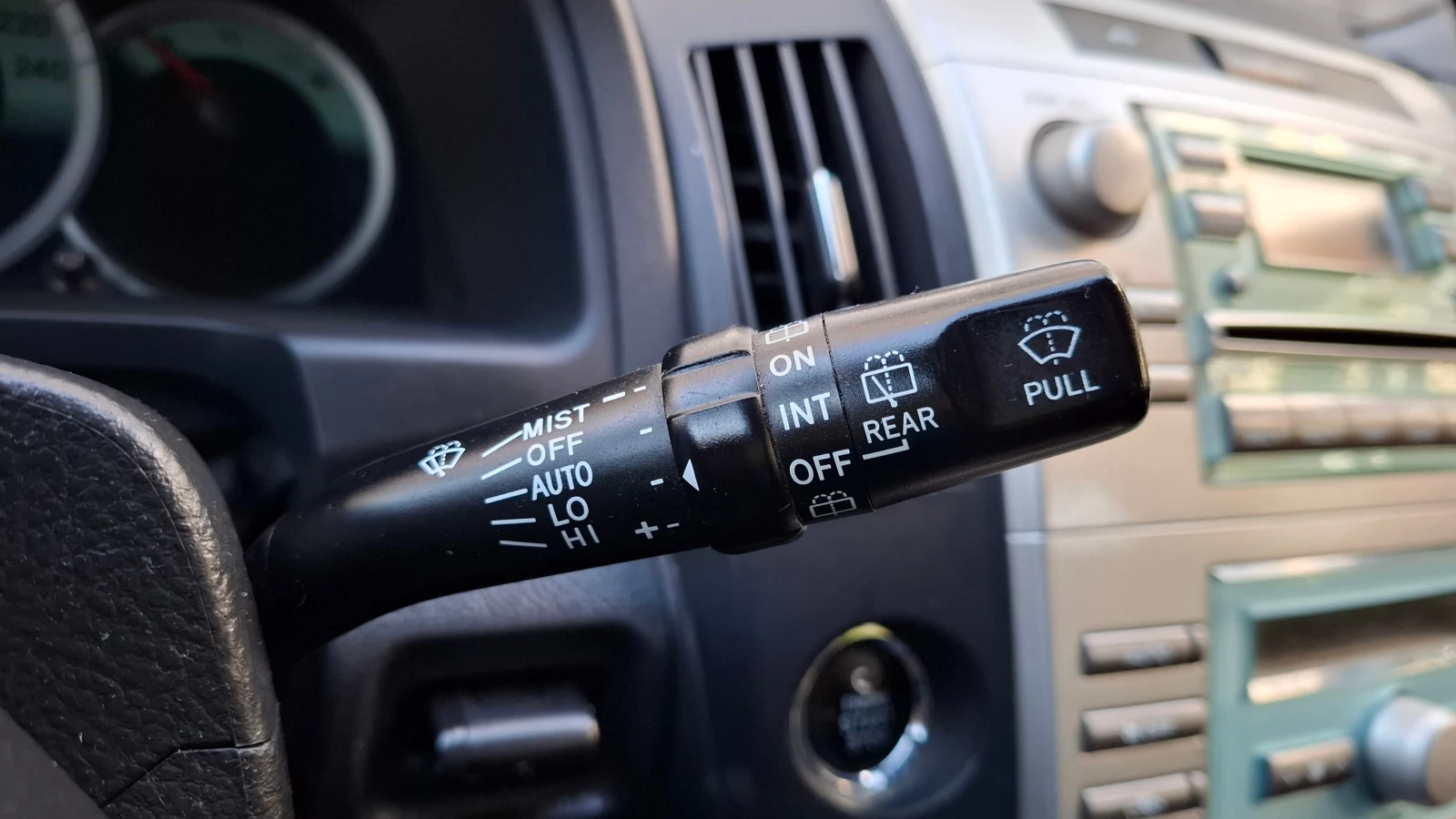 Toyota Corolla verso | Mobile.bg   15