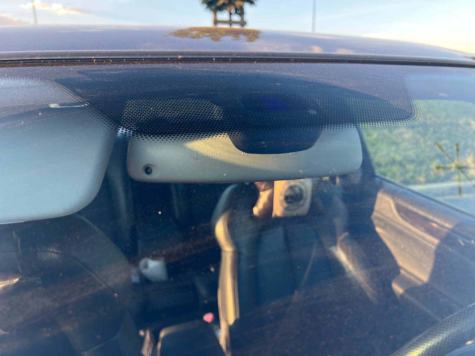 Mercedes-Benz CLK 2.3 Kompressor Master Edition | Mobile.bg   15