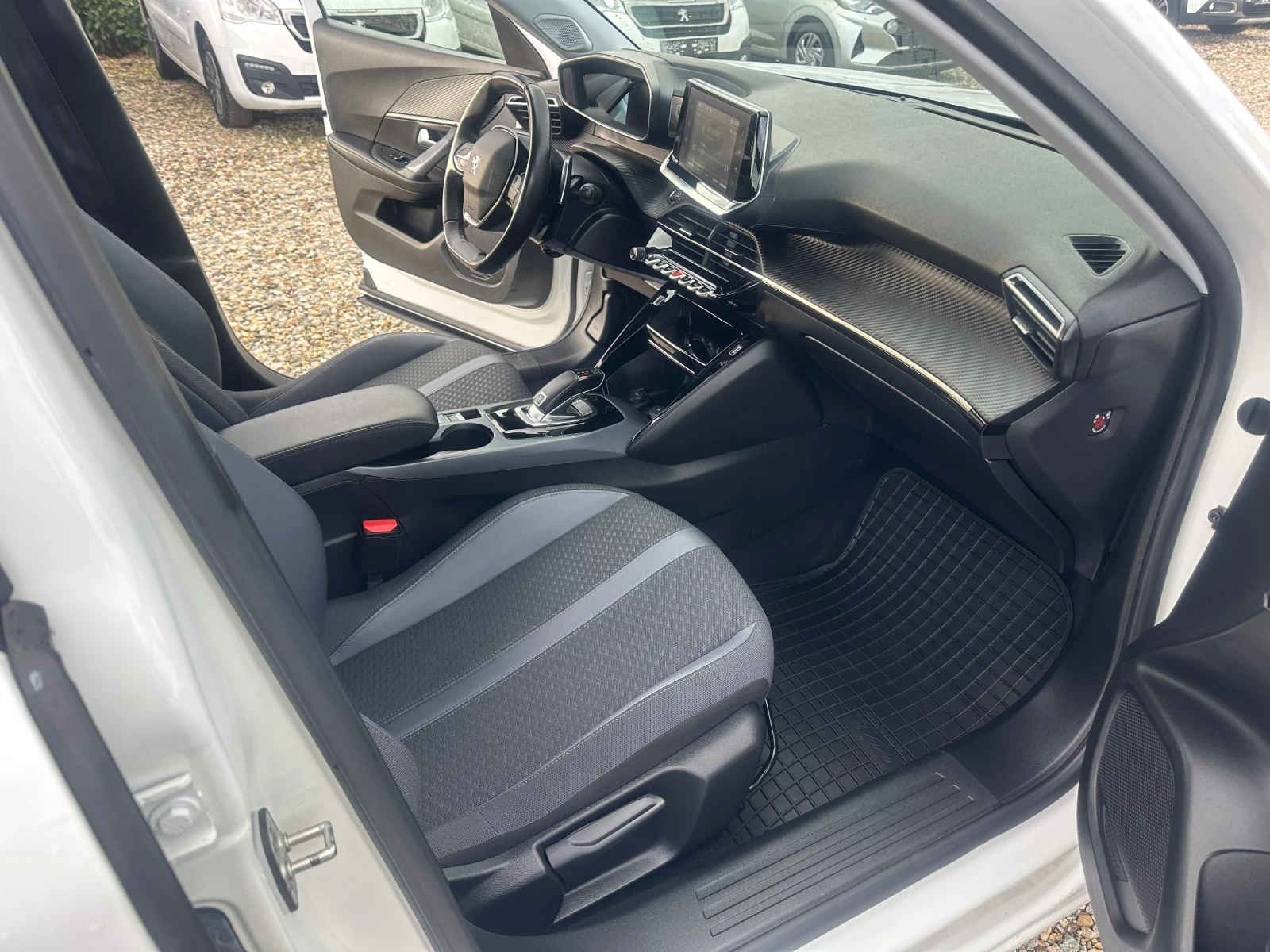 Peugeot 2008 1.5 Blue-HDi Allure - изображение 7