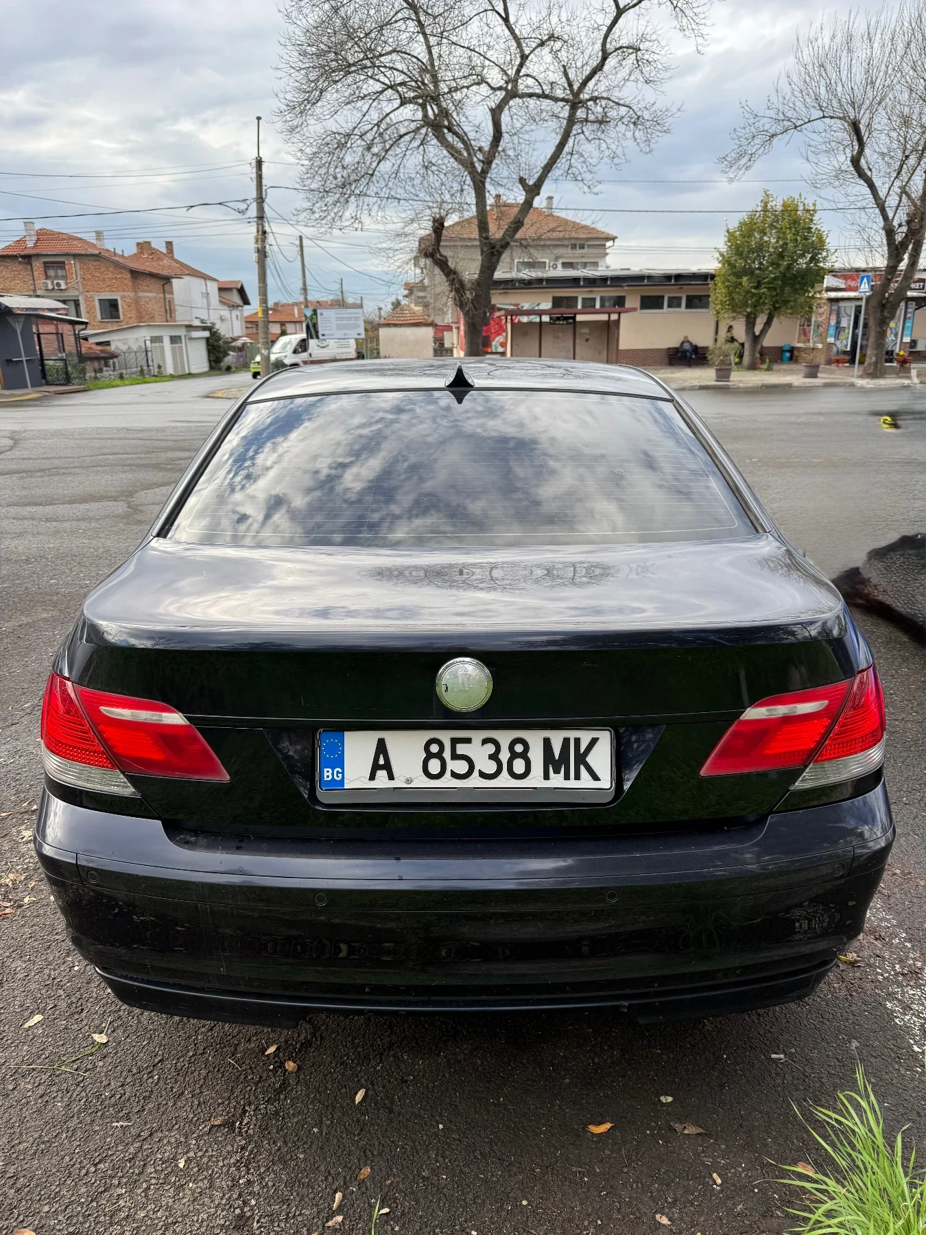 BMW 730 | Mobile.bg   4
