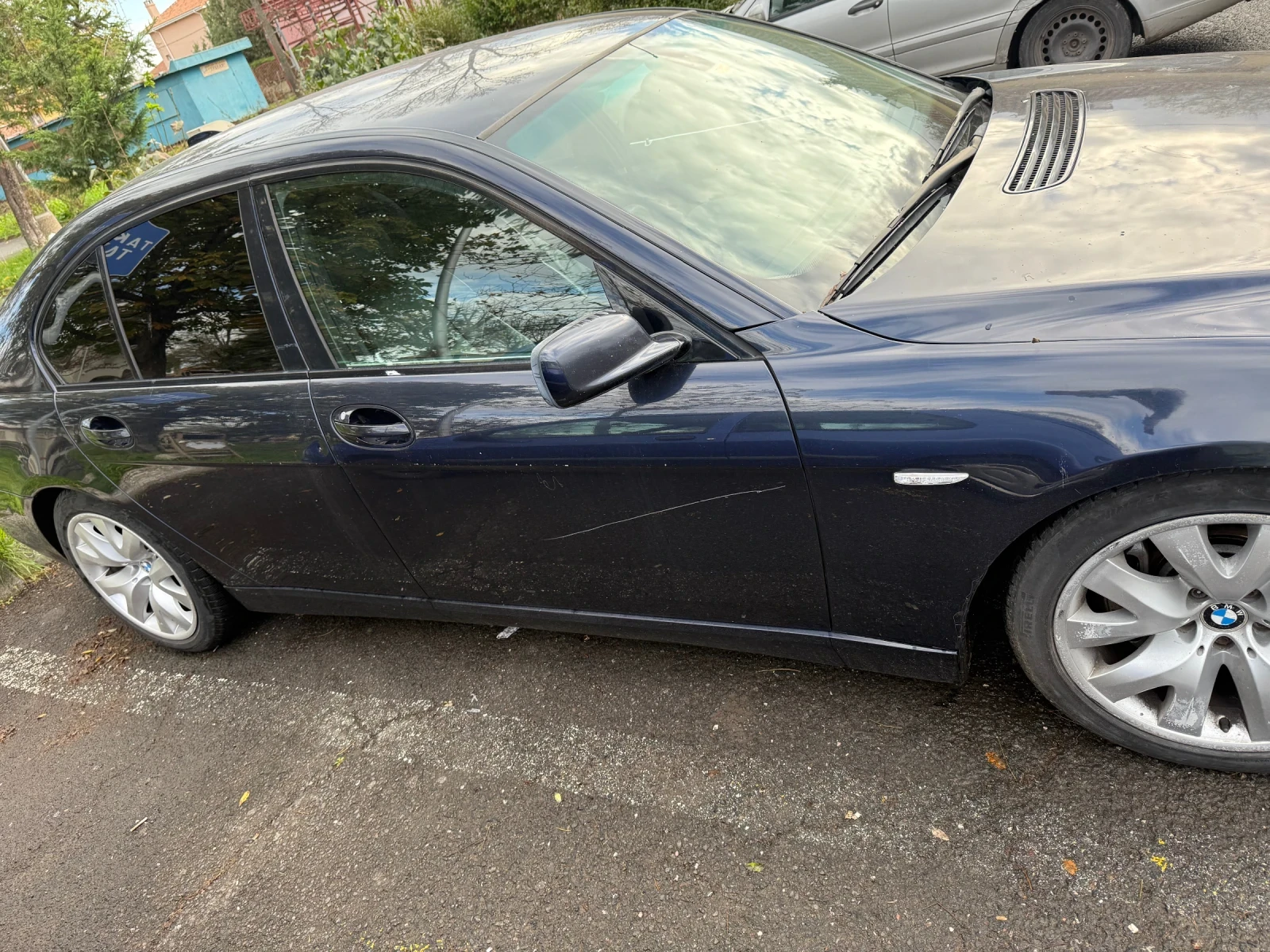 BMW 730 | Mobile.bg   8