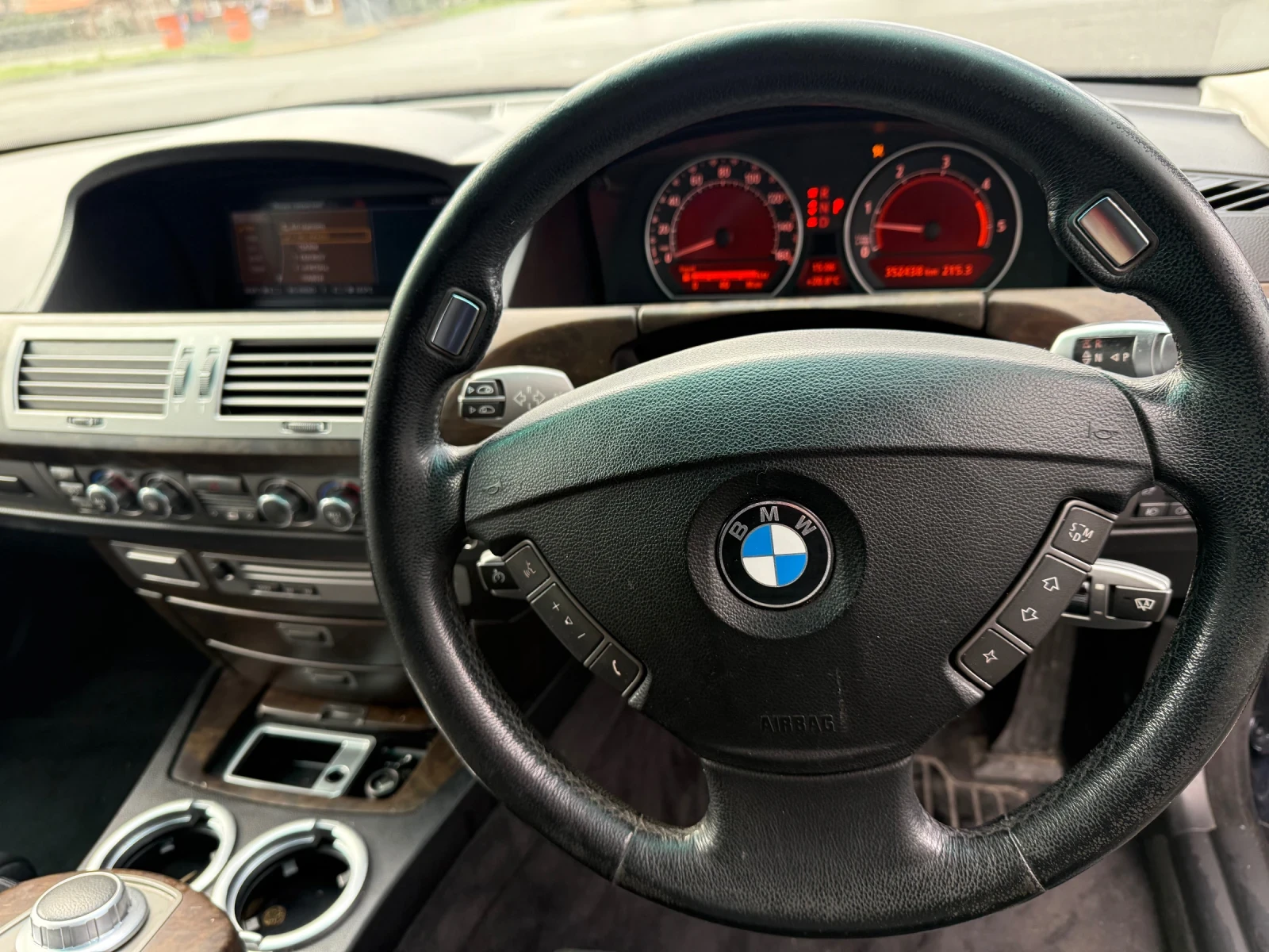 BMW 730 | Mobile.bg   9