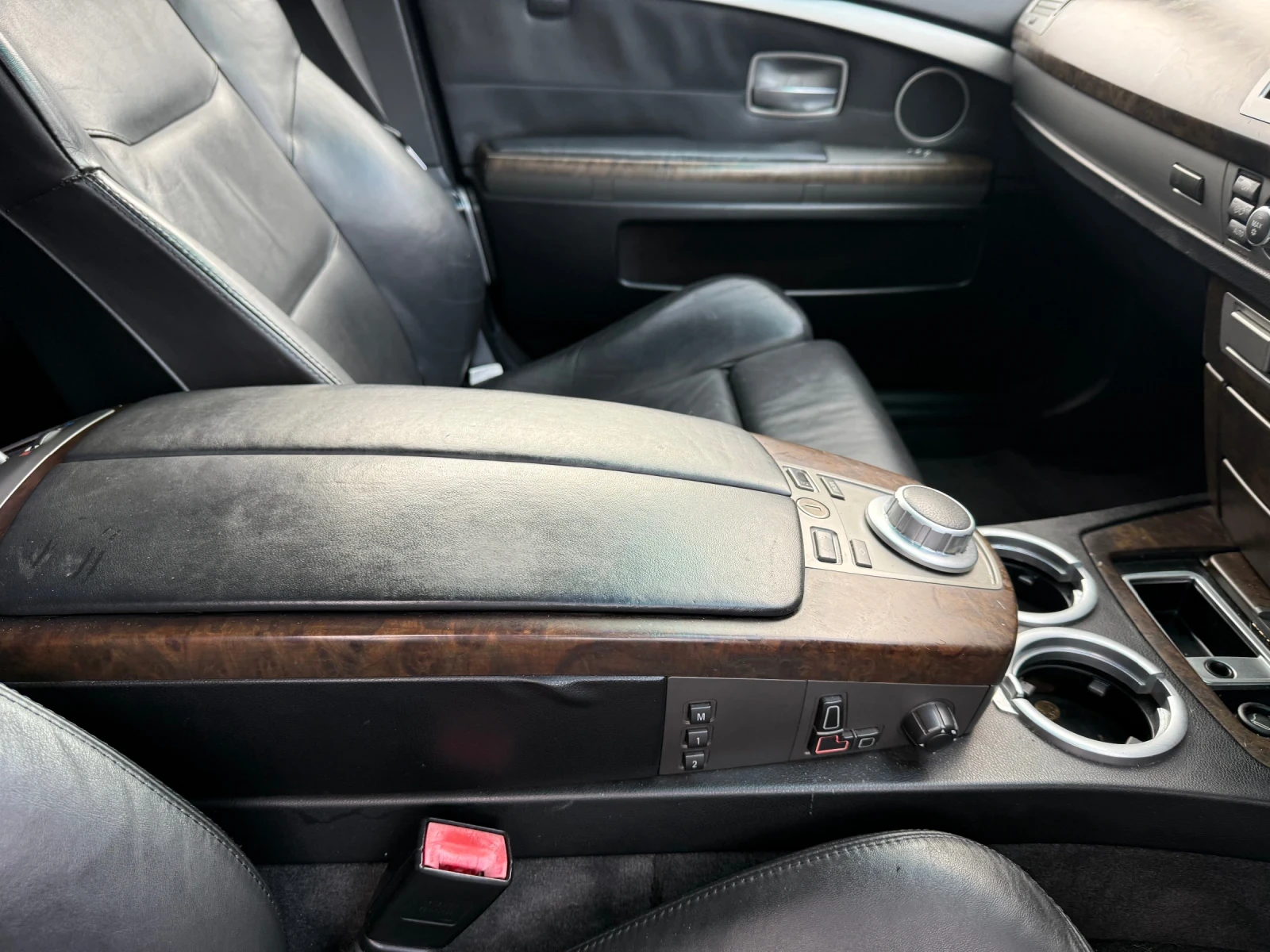 BMW 730 | Mobile.bg   11