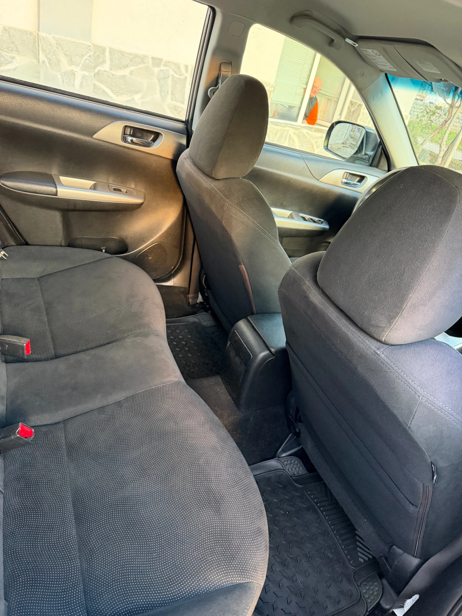 Subaru Impreza 1.5i | Mobile.bg � ����������� 7