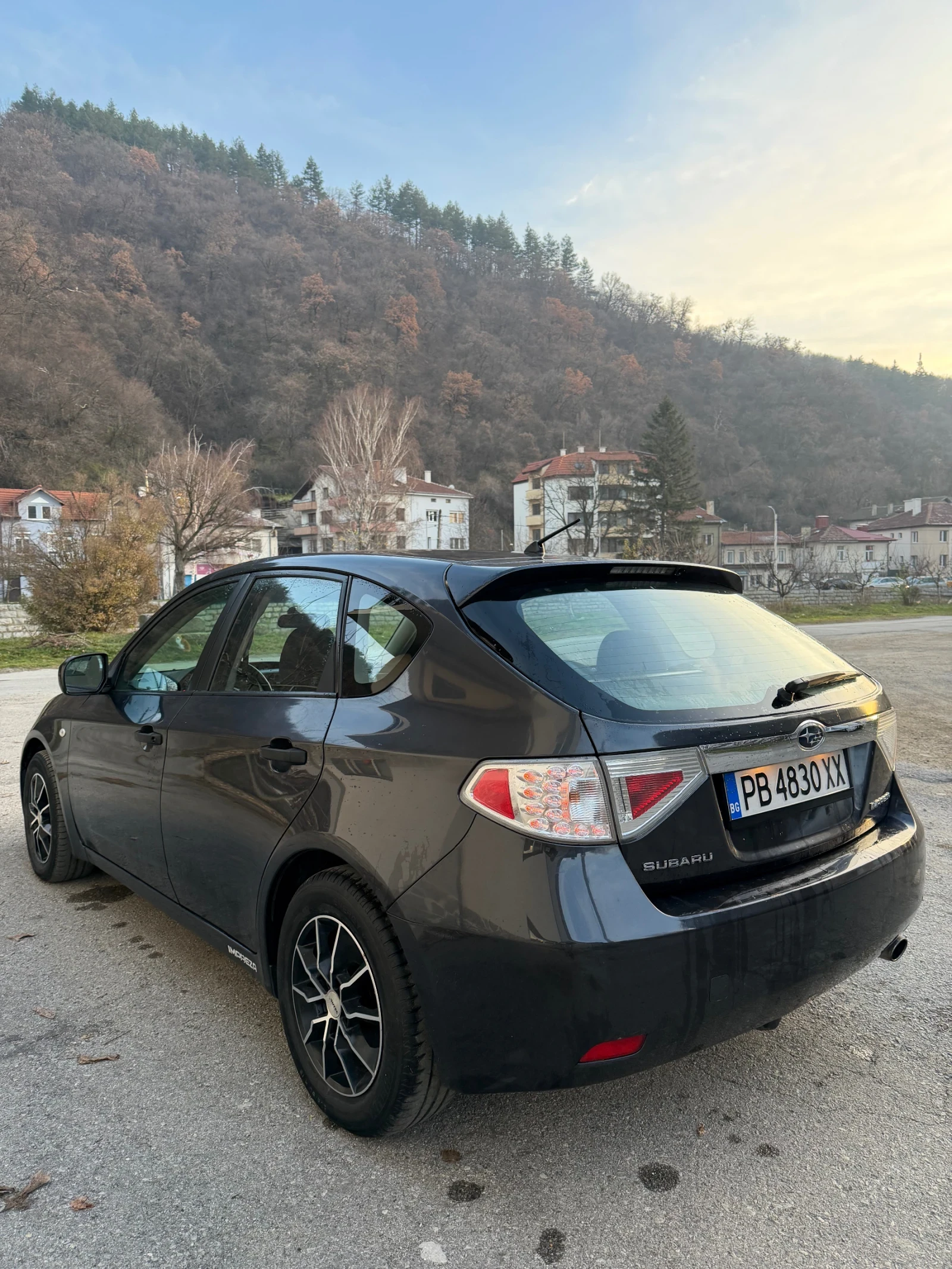 Subaru Impreza 1.5i | Mobile.bg � ����������� 3