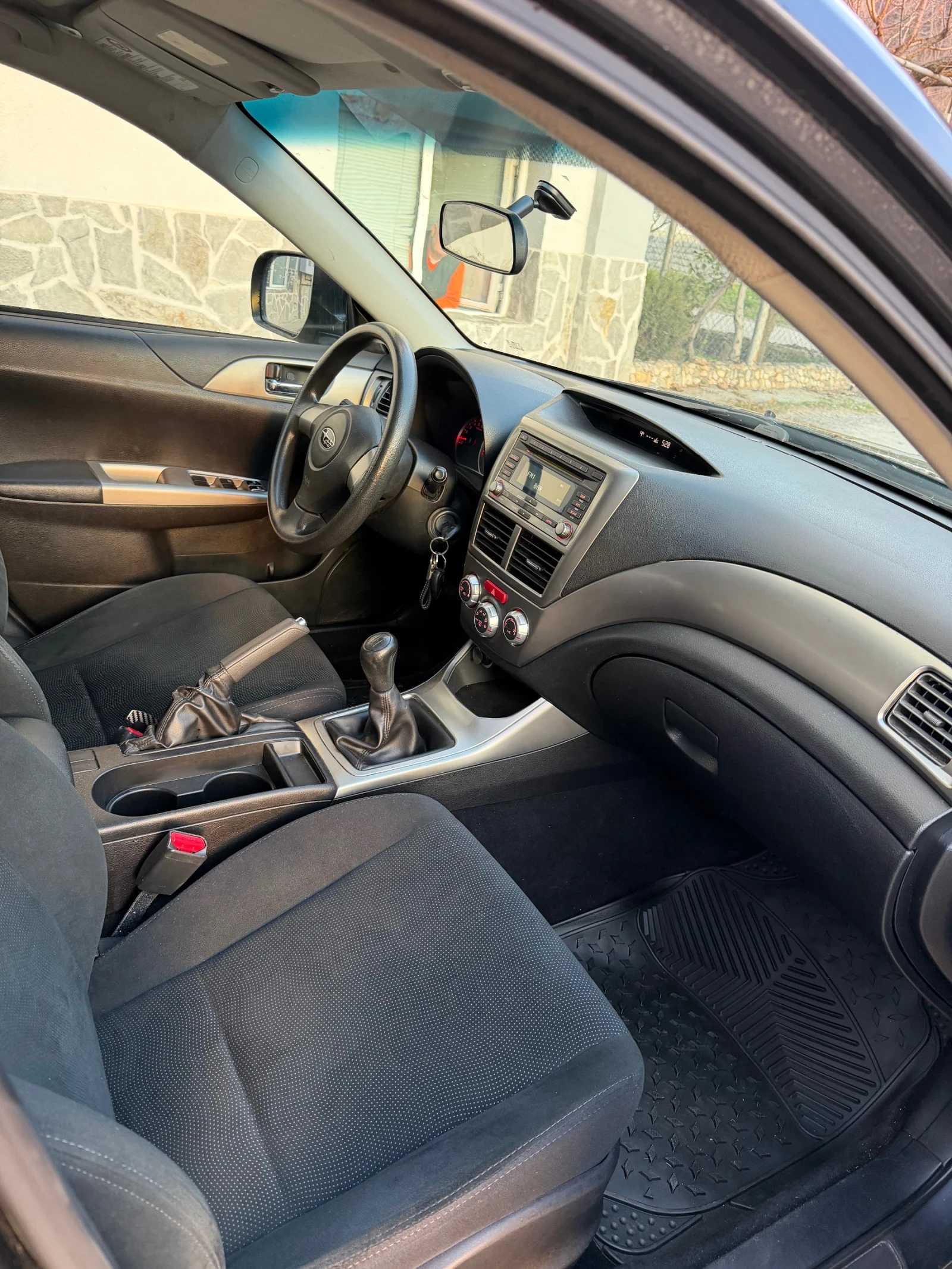 Subaru Impreza 1.5i | Mobile.bg � ����������� 5