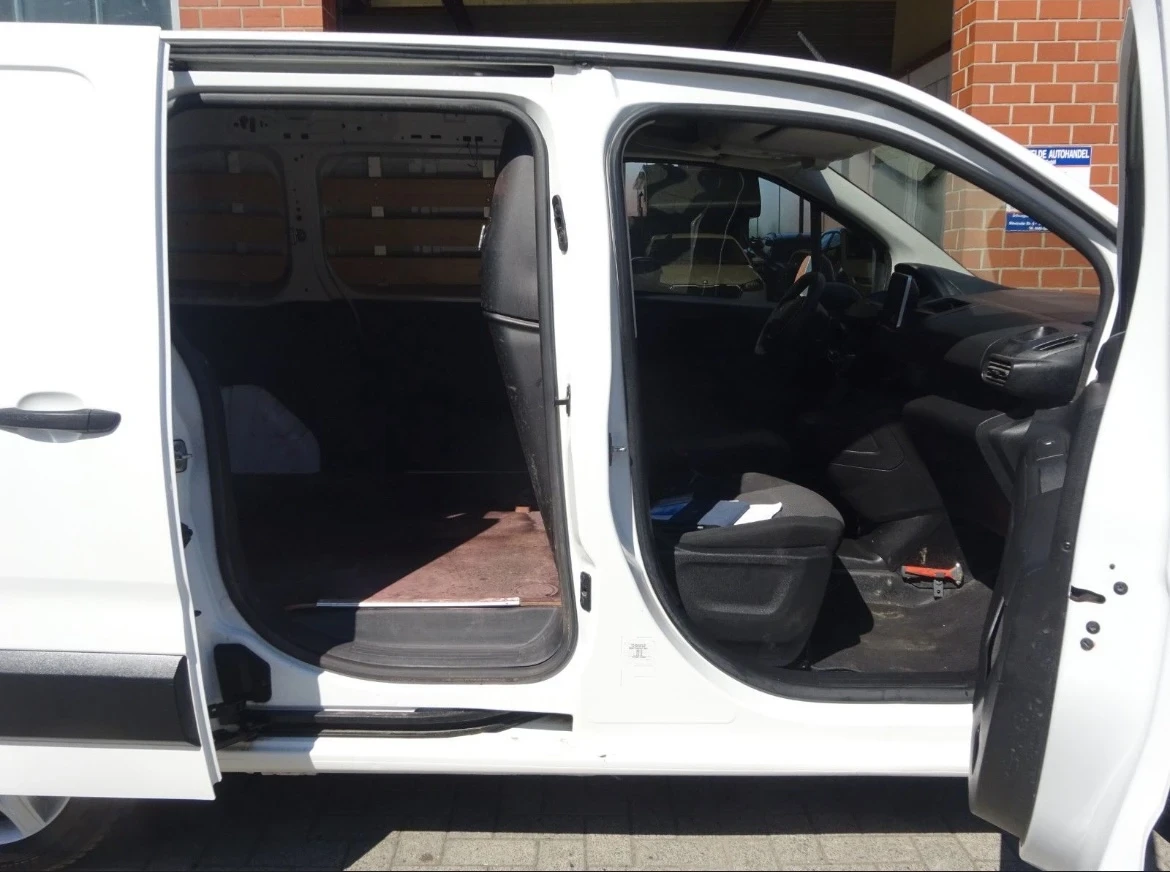 Peugeot Partner 1.5HDI | Mobile.bg � ����������� 5