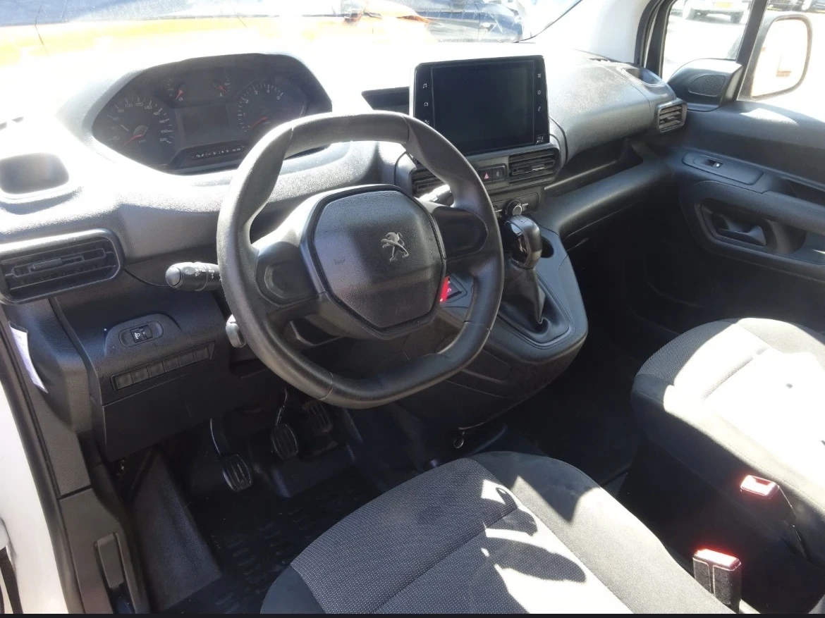 Peugeot Partner 1.5HDI | Mobile.bg � ����������� 7