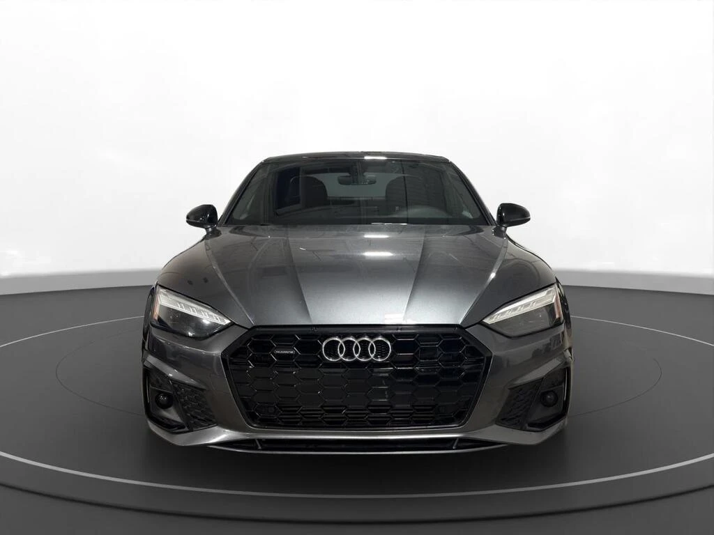 Audi A5 * Progressiv 2.0 TFSI quattro | S LINE * CARFAX *  - изображение 2