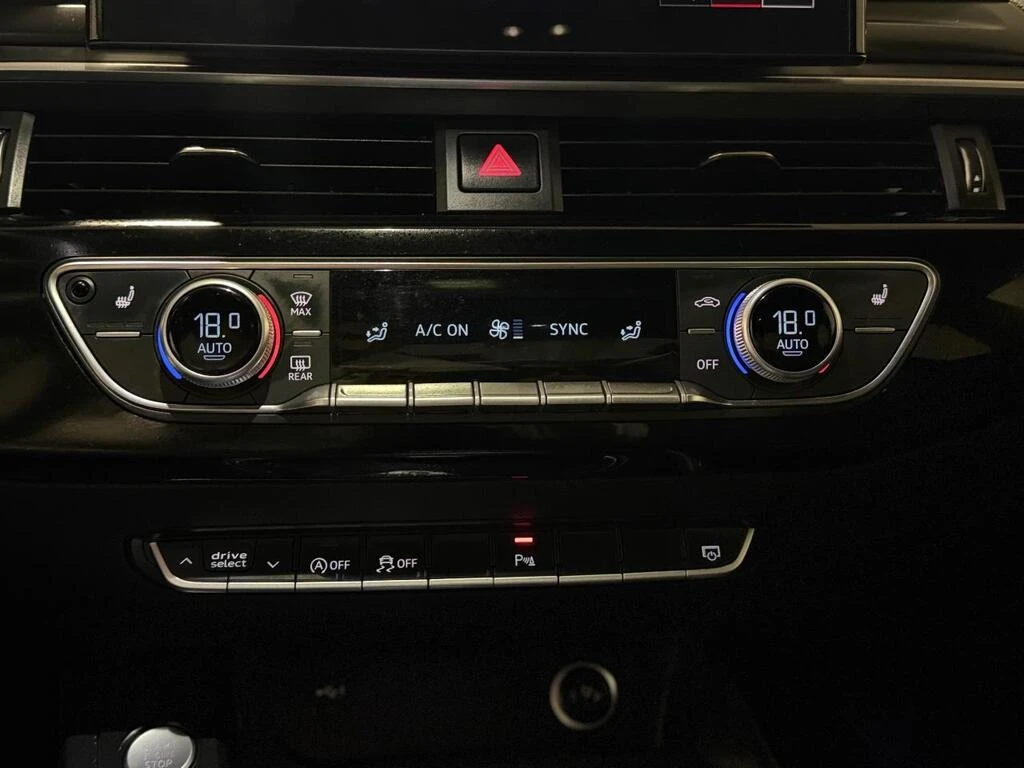 Audi A5 * Progressiv 2.0 TFSI quattro | S LINE * CARFAX *  | Mobile.bg � ����������� 15