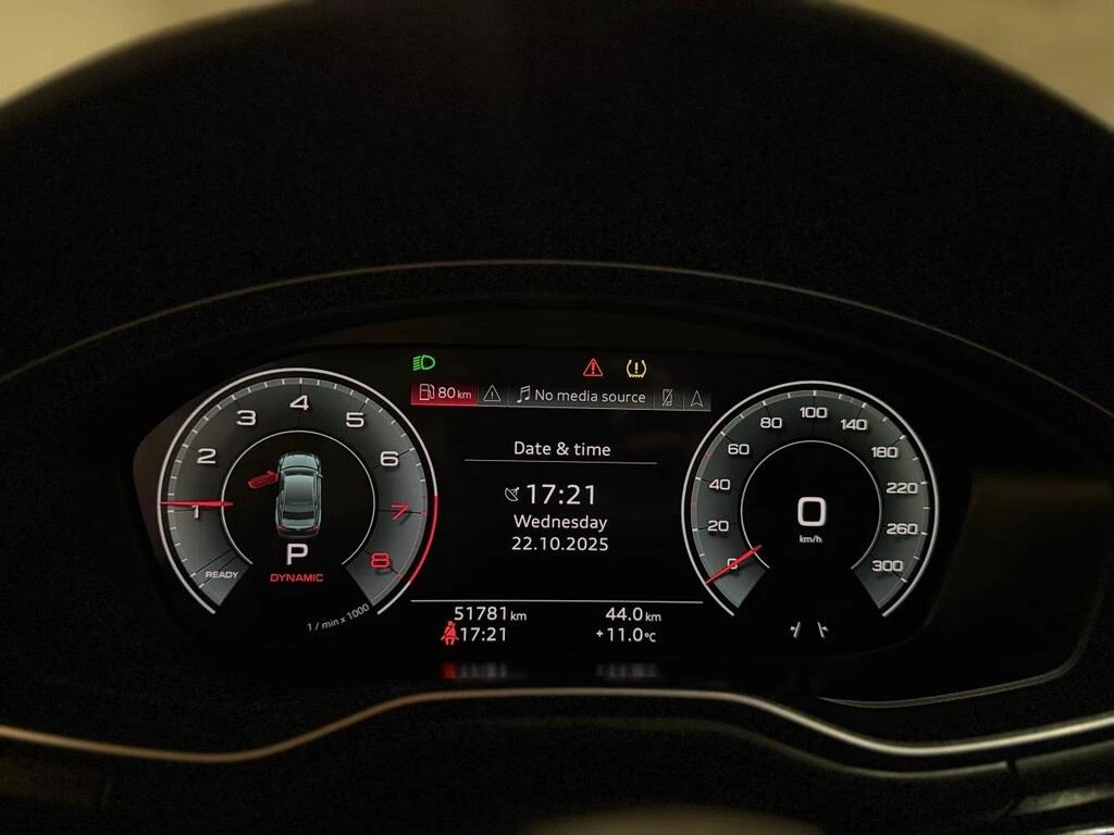 Audi A5 * Progressiv 2.0 TFSI quattro | S LINE * CARFAX *  | Mobile.bg � ����������� 11