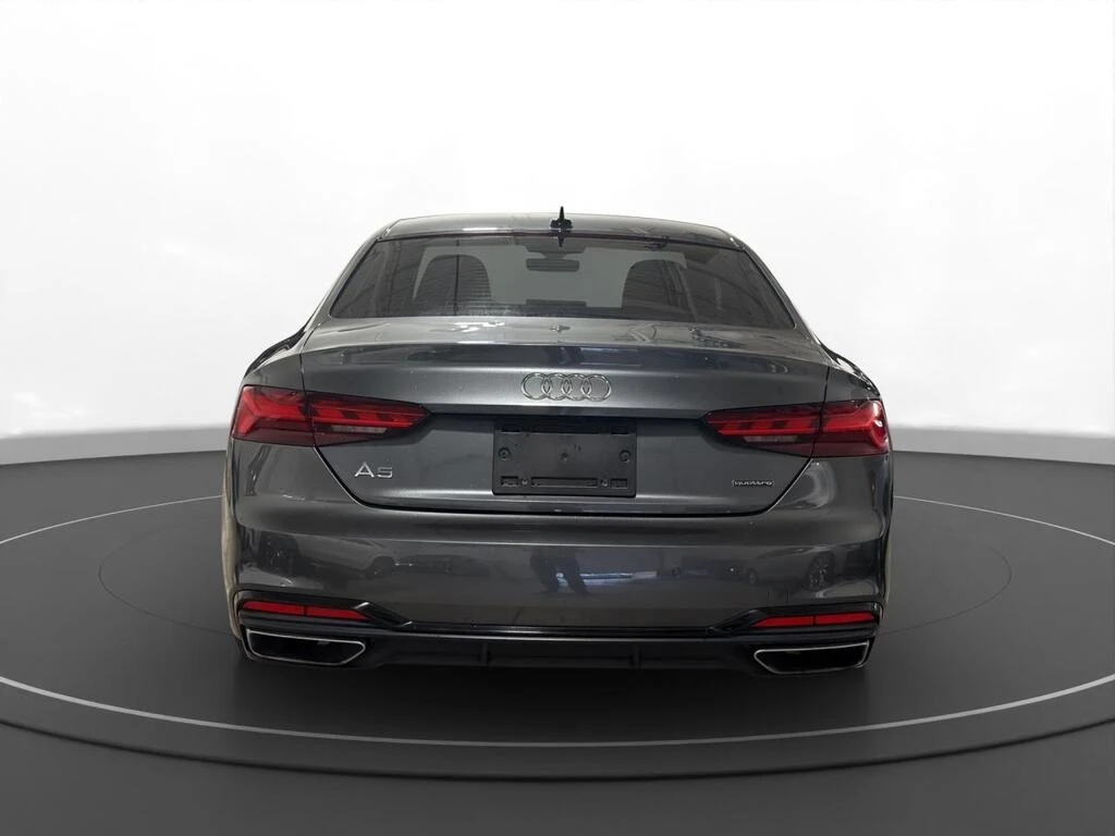 Audi A5 * Progressiv 2.0 TFSI quattro | S LINE * CARFAX *  - изображение 7