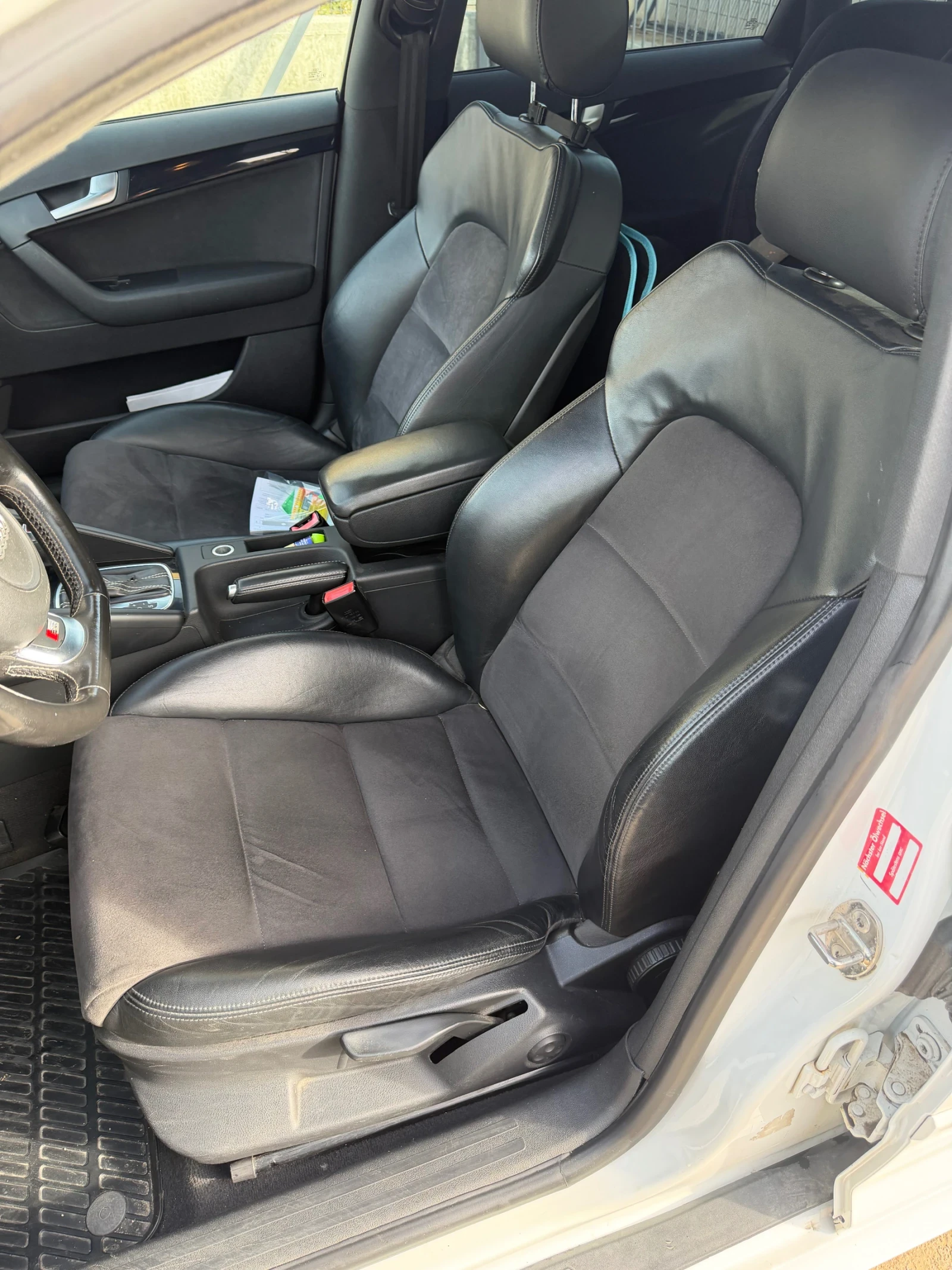Audi S3 2.0 TFSI DSG 450hp | Mobile.bg � ����������� 4