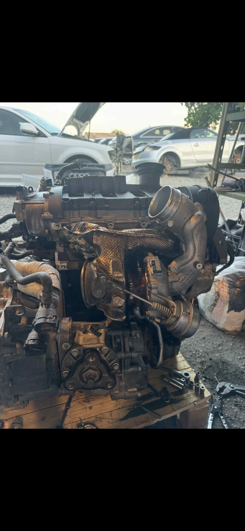 Audi S3 2.0 TFSI DSG 450hp | Mobile.bg � ����������� 14