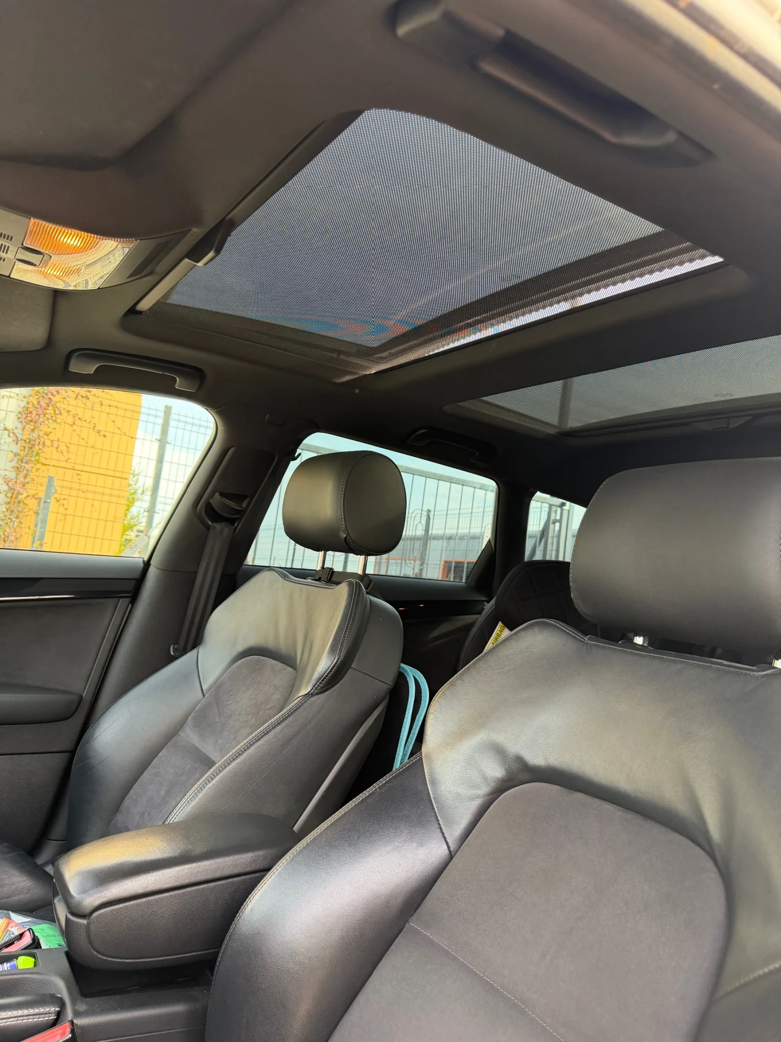 Audi S3 2.0 TFSI DSG 450hp | Mobile.bg � ����������� 17