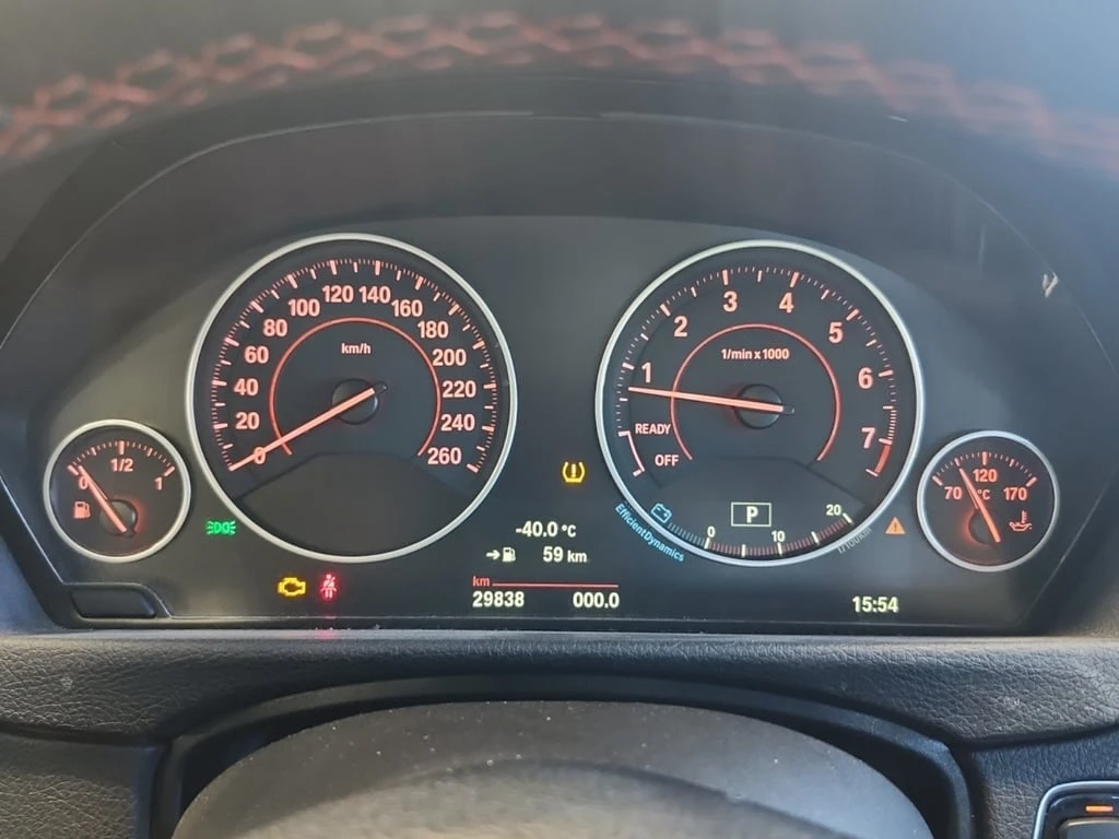 BMW 330 * 330I XDRIVE * CARFAX *  | Mobile.bg � ����������� 9