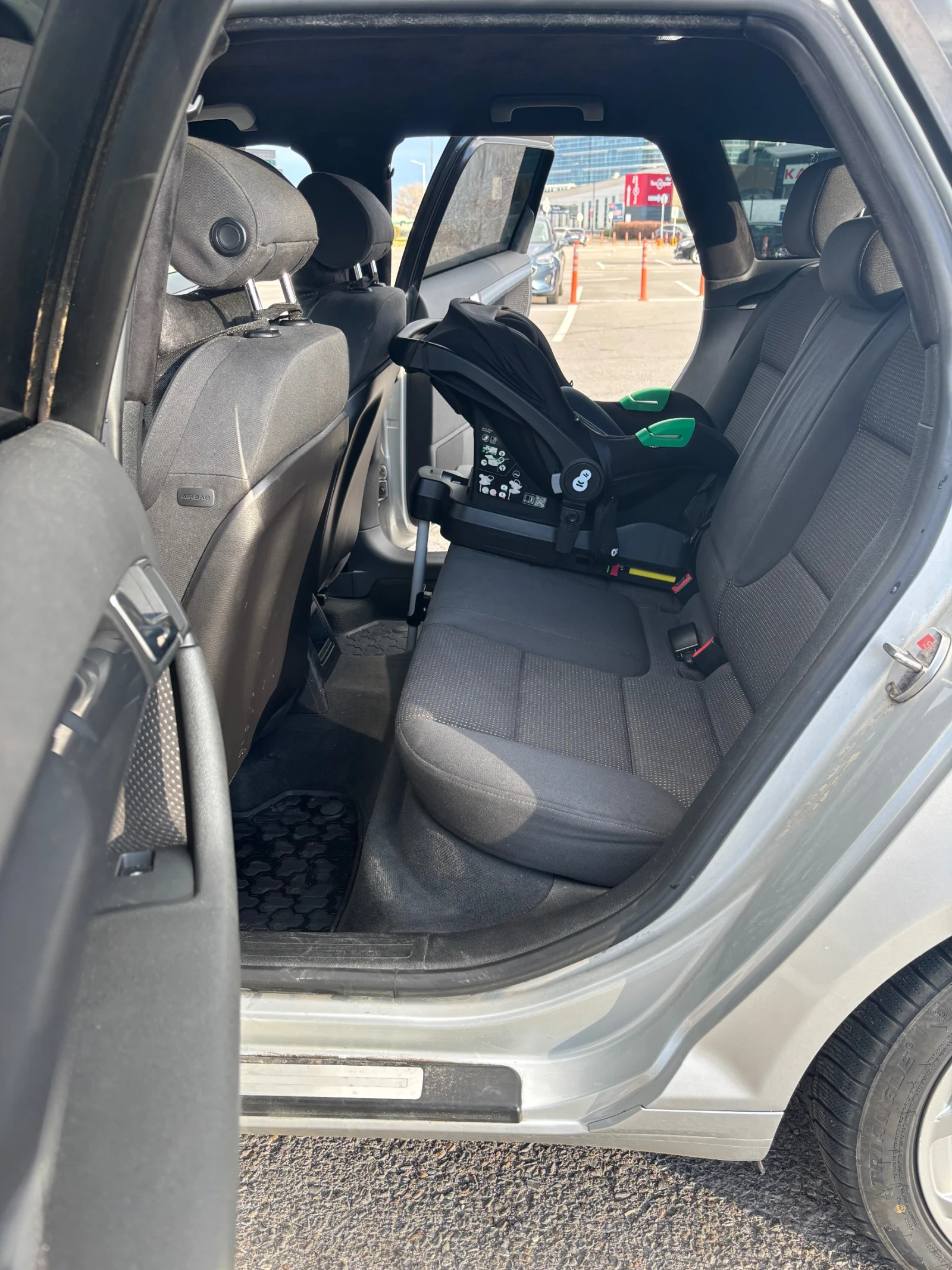 Audi A3 2.0TDI Sportback | Mobile.bg � ����������� 11