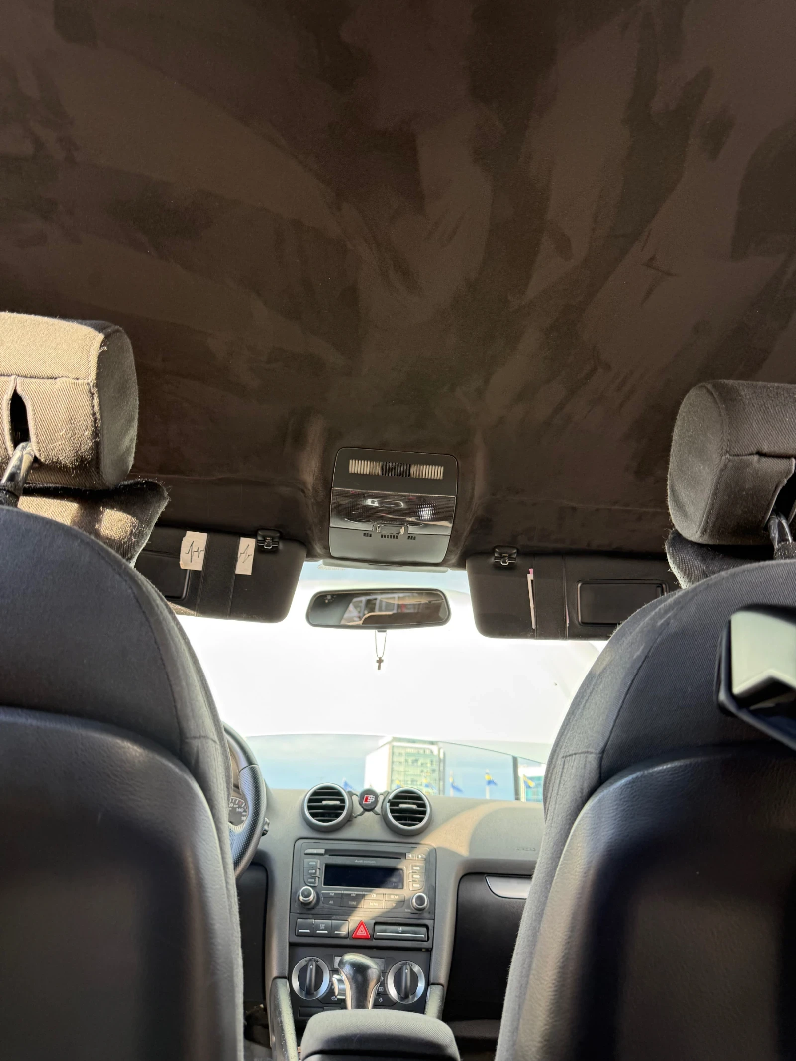 Audi A3 2.0TDI Sportback | Mobile.bg � ����������� 16