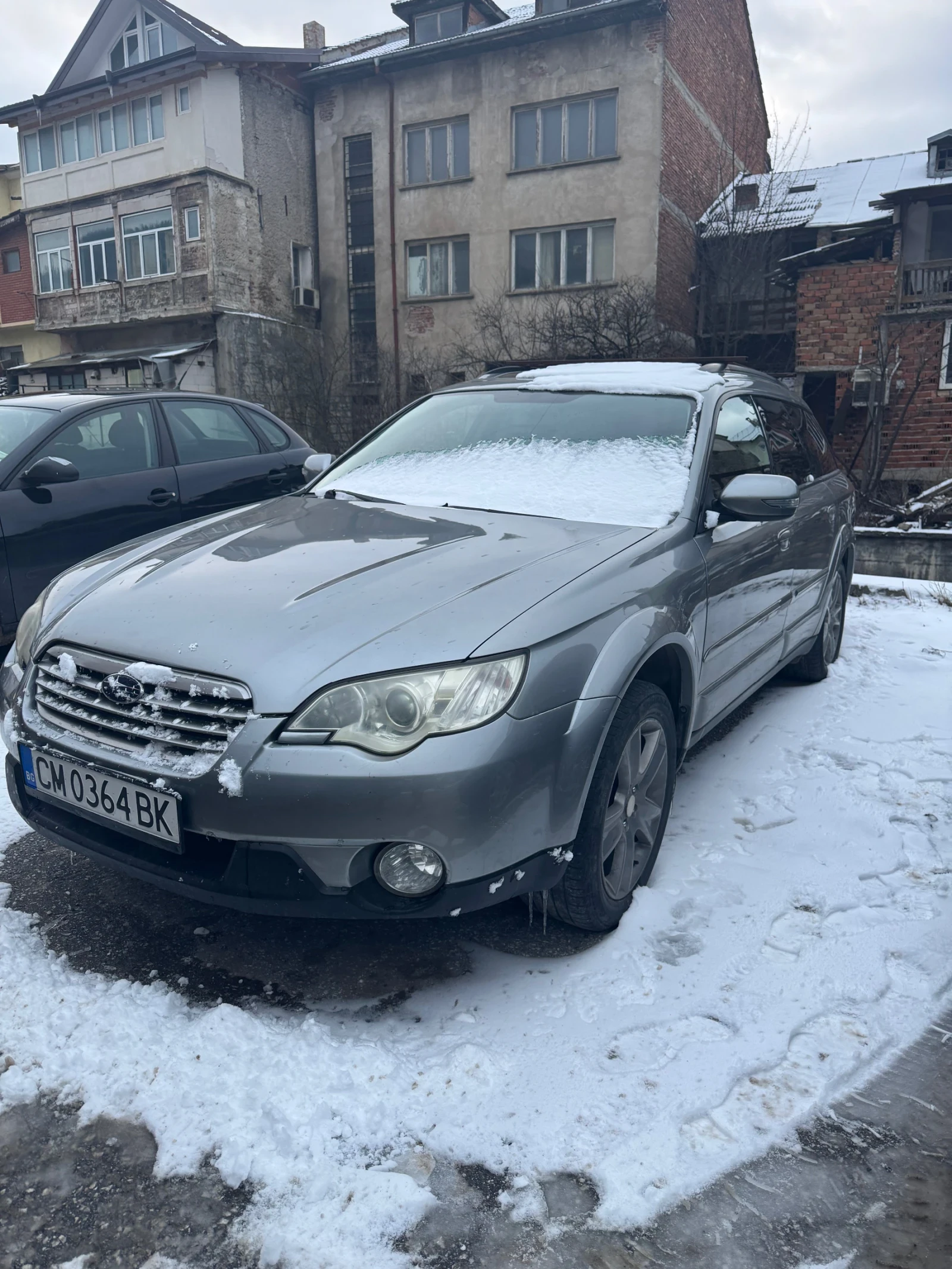 Subaru Legacy 2.5 | Mobile.bg � ����������� 1
