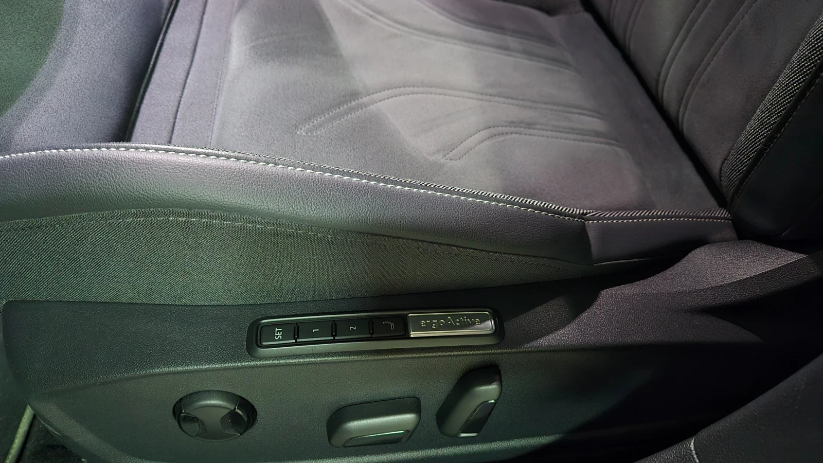 VW Golf 8.5 1.5 eTSI 50 Years edition - изображение 10