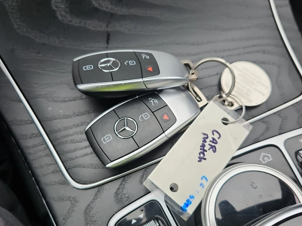 Mercedes-Benz C 43 AMG ДВА КЛЮЧА| BURMESTER| CARFAX| БЕЗ ПЪРВОНАЧАЛНА ВНО - изображение 7