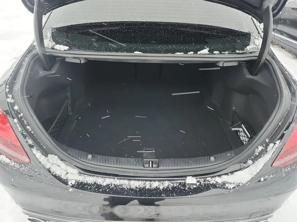 Mercedes-Benz C 43 AMG ДВА КЛЮЧА| BURMESTER| CARFAX| БЕЗ ПЪРВОНАЧАЛНА ВНО - изображение 4