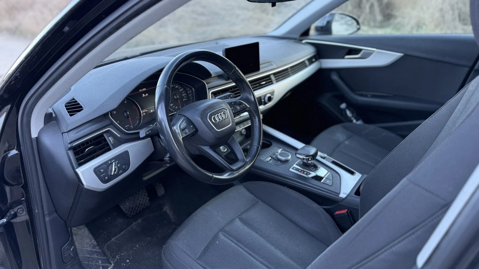 Audi A4 2.0 | Mobile.bg � ����������� 7