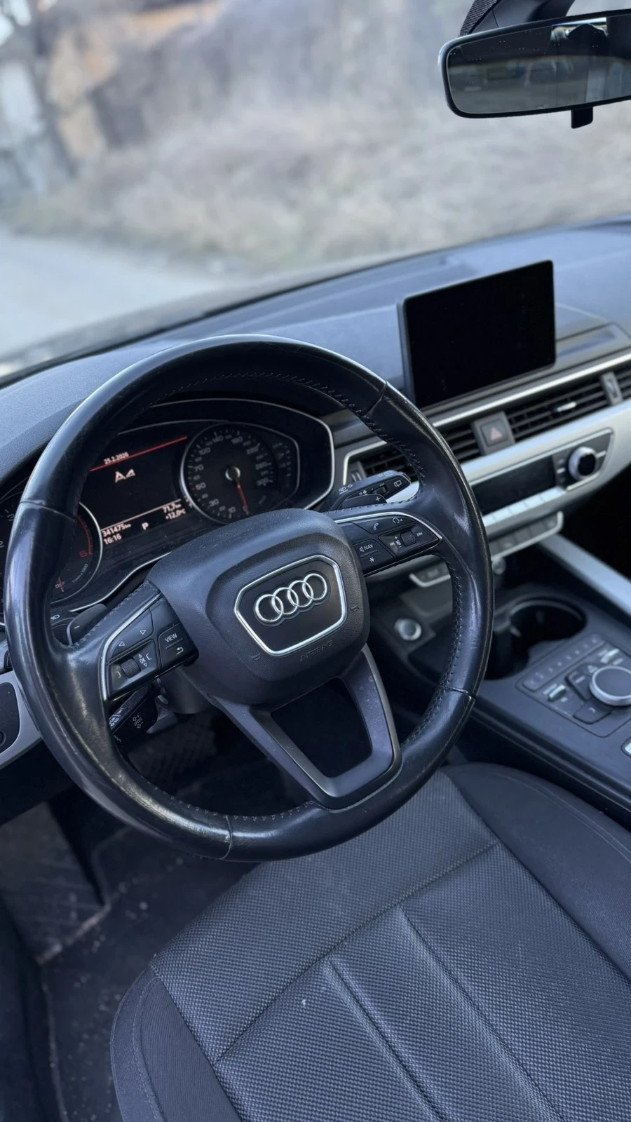 Audi A4 2.0 | Mobile.bg � ����������� 5