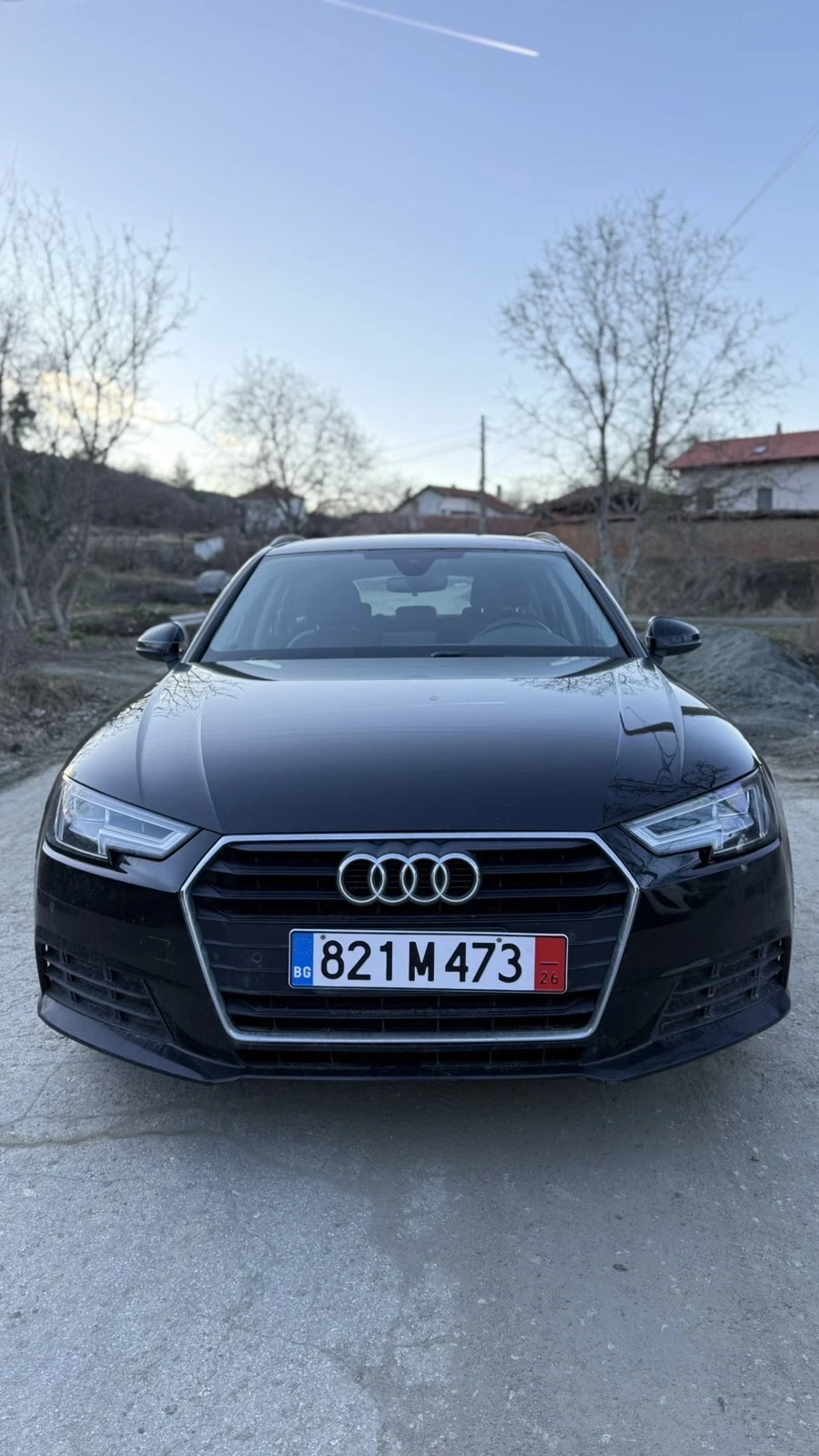 Audi A4 2.0 | Mobile.bg � ����������� 1