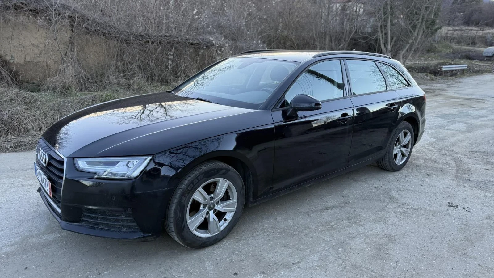 Audi A4 2.0 | Mobile.bg � ����������� 2