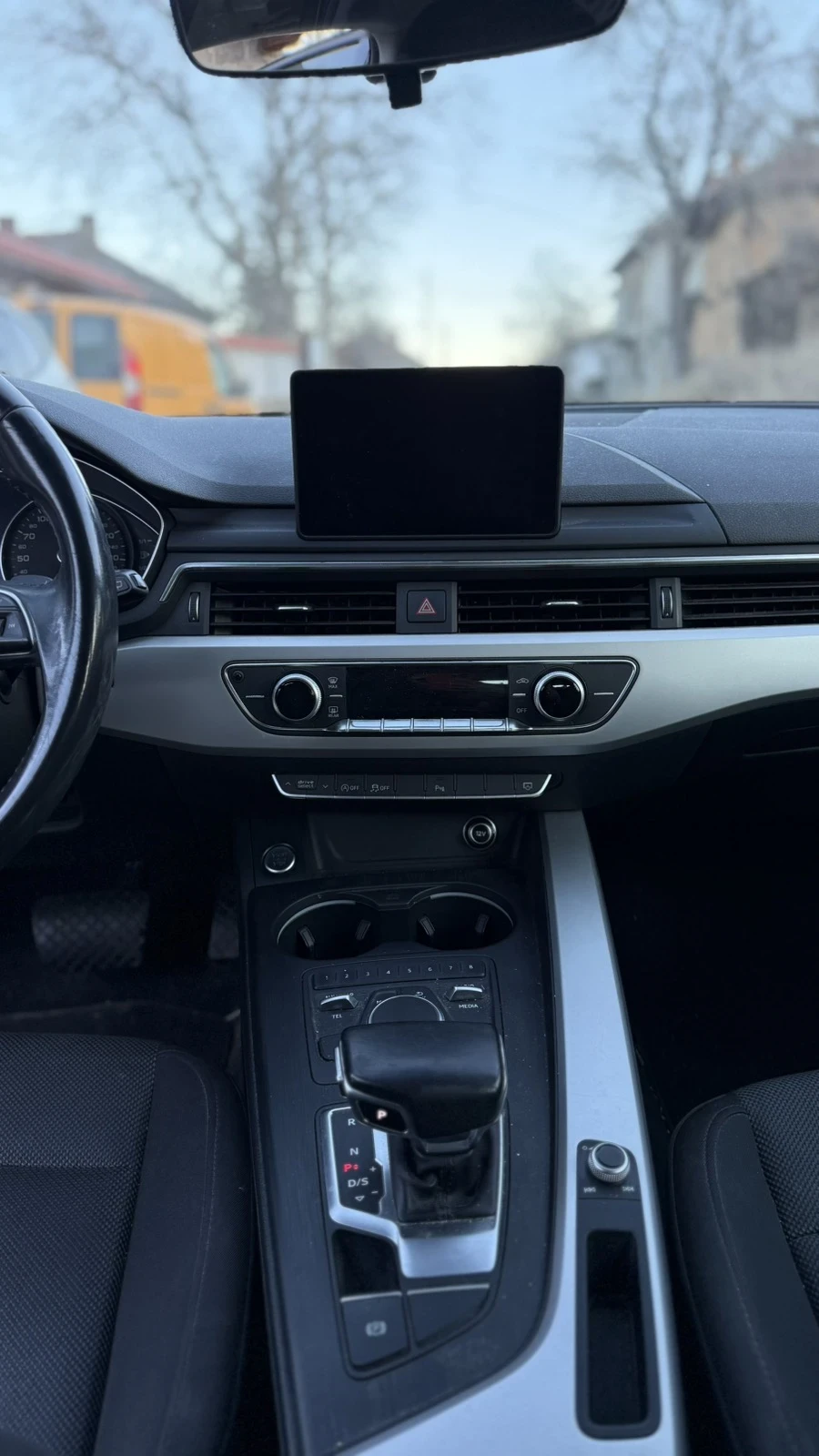 Audi A4 2.0 | Mobile.bg � ����������� 10