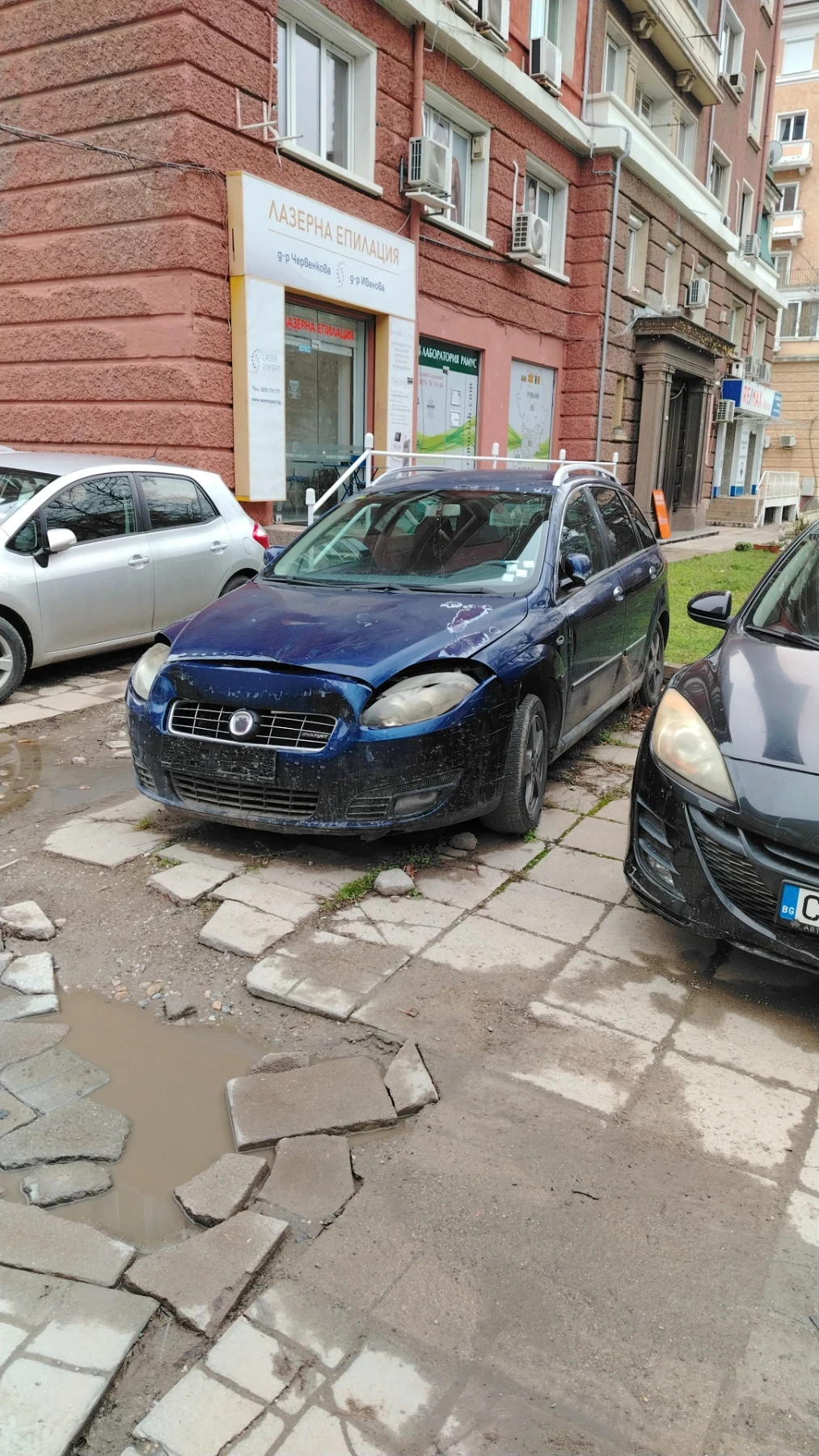 Fiat Croma  - изображение 3