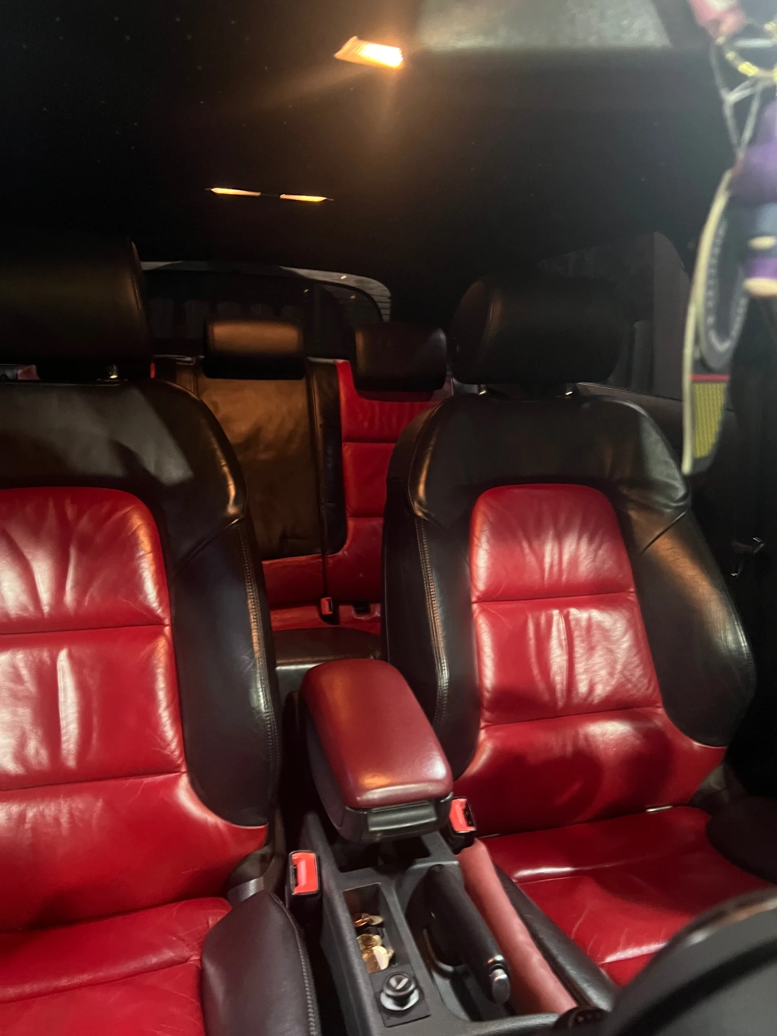 Audi A3 2.0TDI quattro - изображение 9