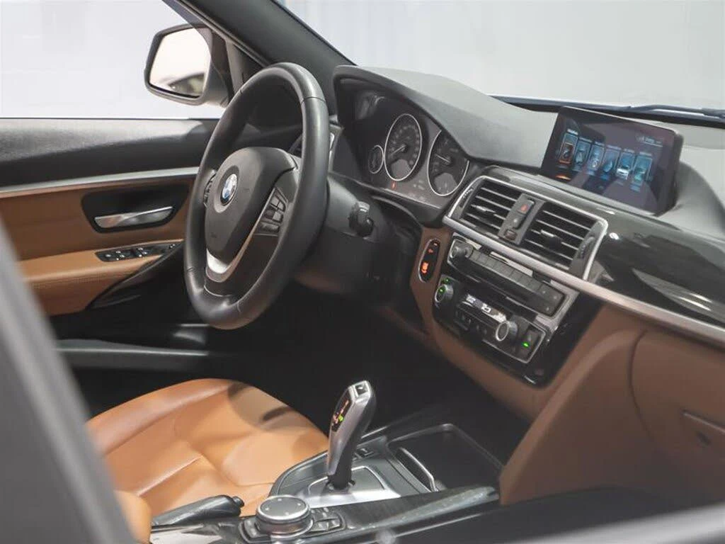 BMW 330 xDrive* Coupe* АвтоКредит* (ЦЕНА ДО БГ) - изображение 8