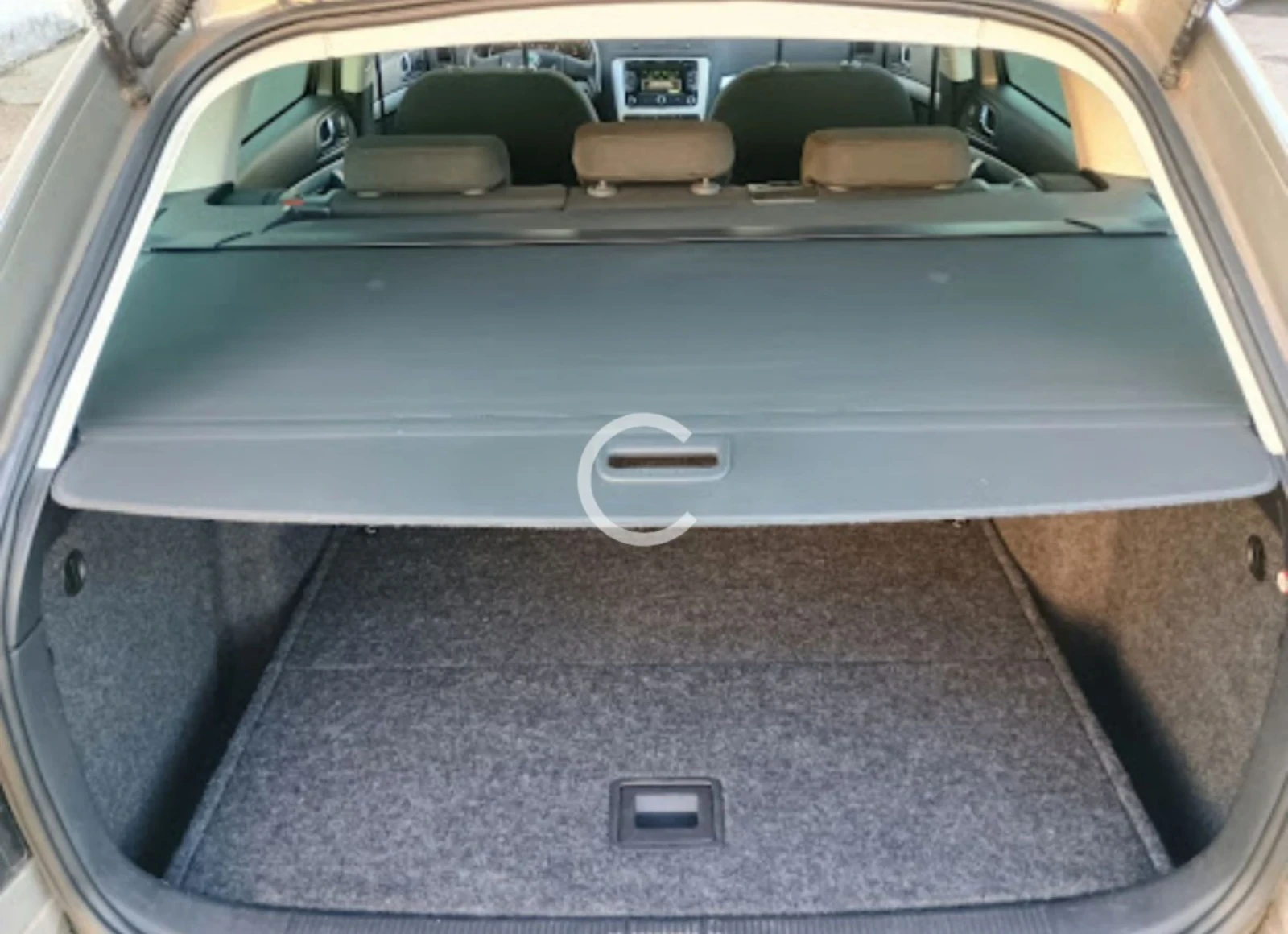 Skoda Octavia * SCOUT * 4X4 * НАПЪЛНО ОБСЛУЖЕН * ТОП СЪСТОЯНИЕ * - изображение 9