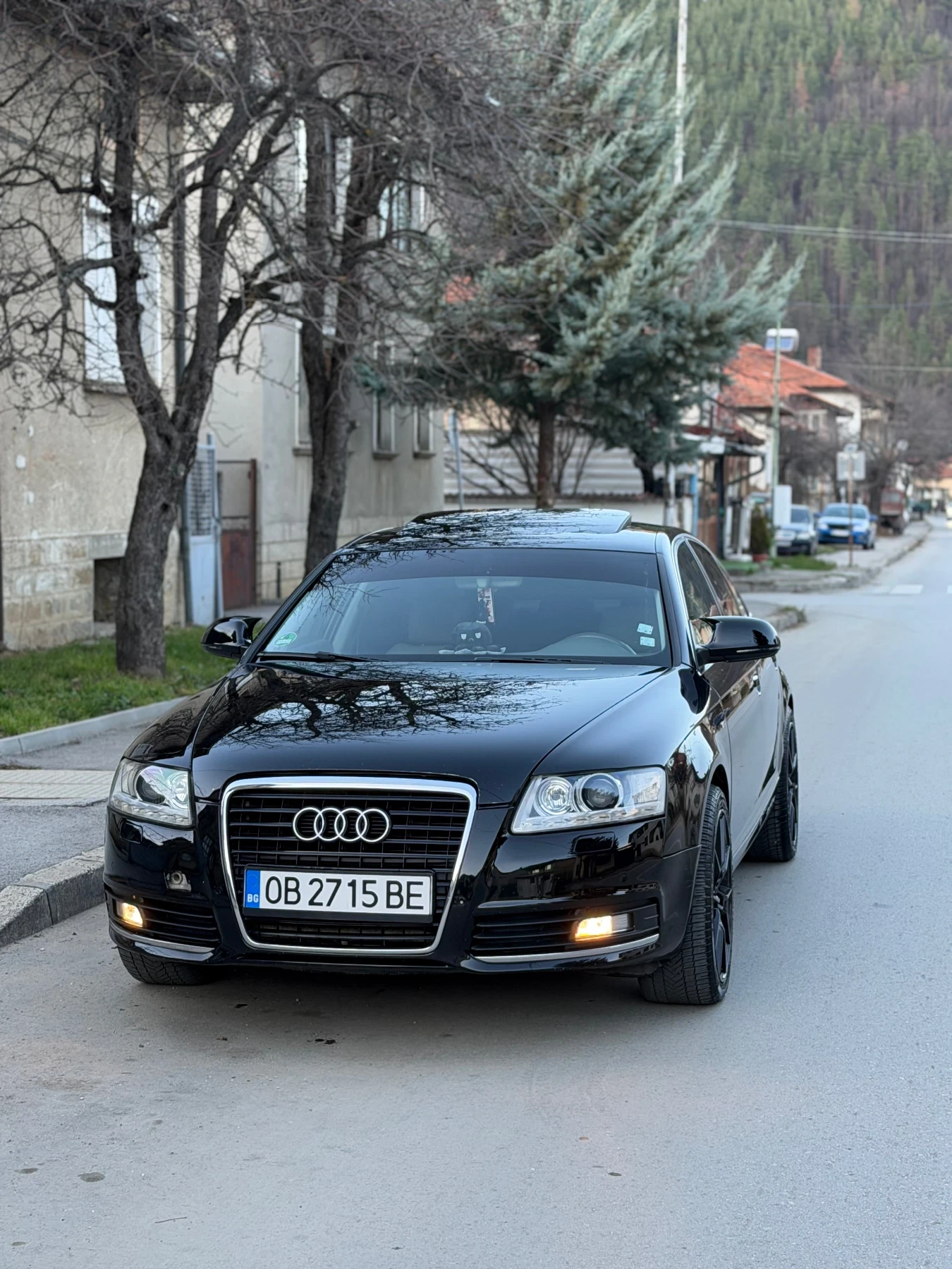 Audi A6 | Mobile.bg � ����������� 3