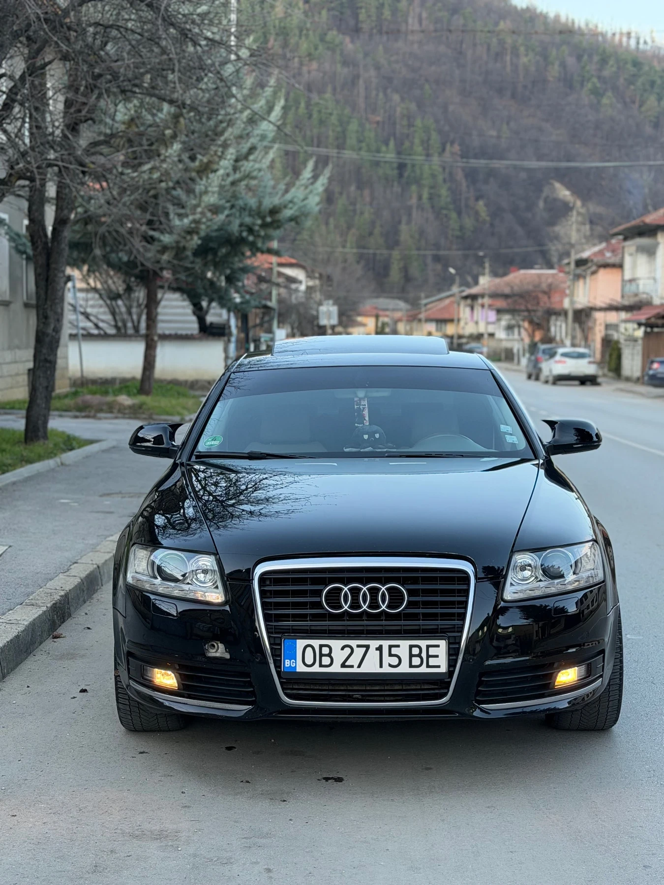 Audi A6 | Mobile.bg � ����������� 5