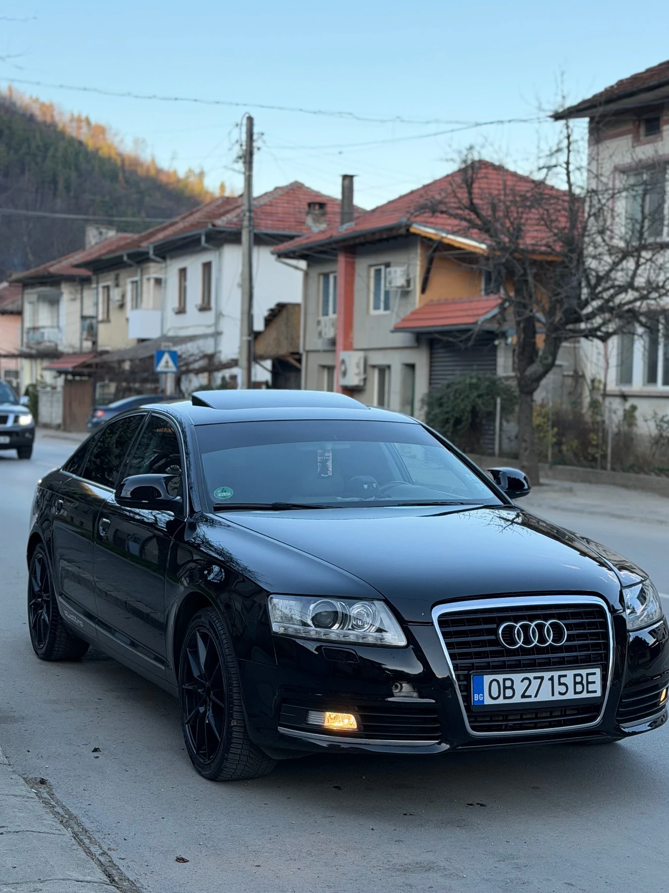 Audi A6 undefined | Auto.bg — изображение 1