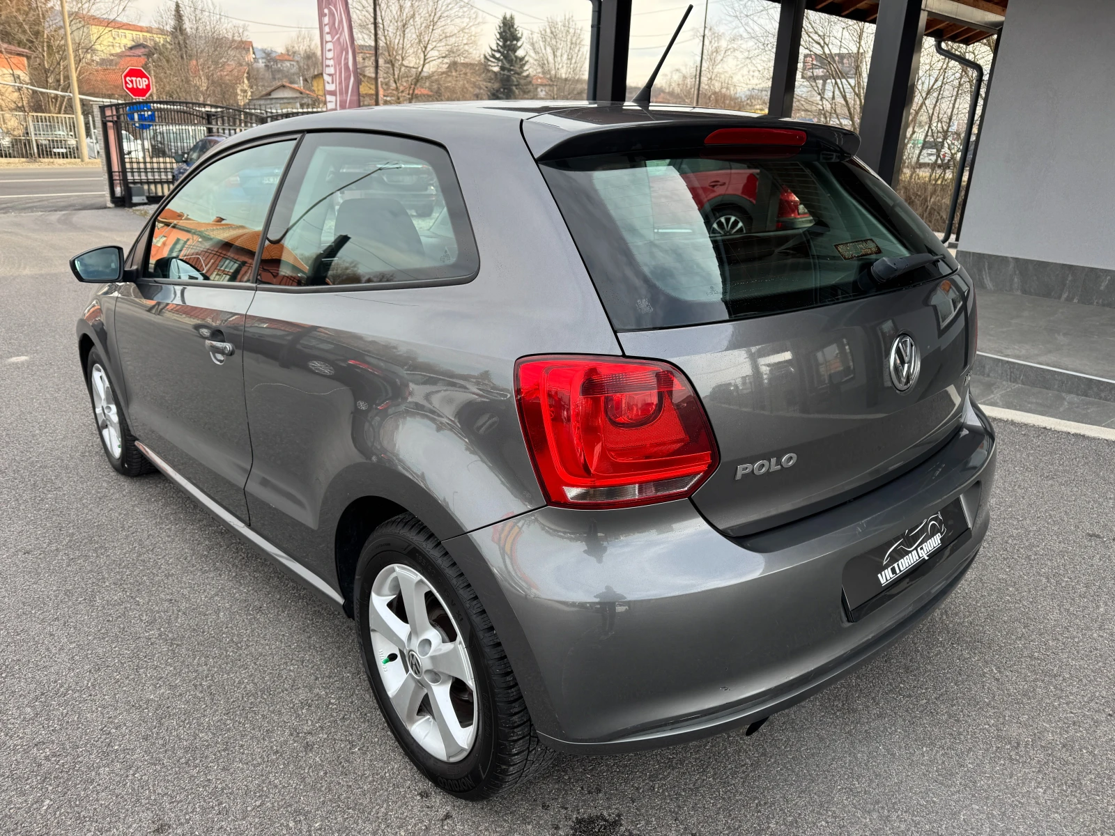 VW Polo 1.4TDI ��� ���� | Mobile.bg � ����������� 6