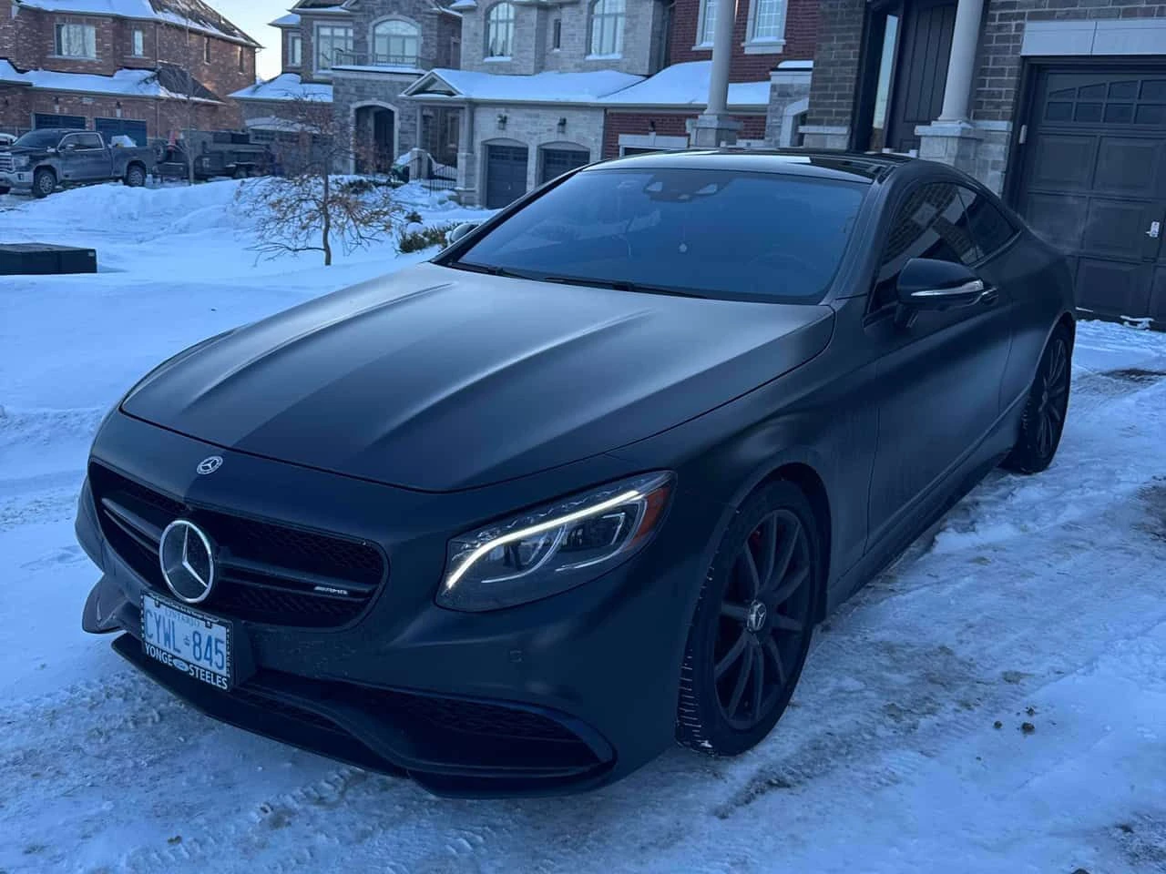 Mercedes-Benz S 63 * AMG * CARFAX * ��� ������������ ������ | Mobile.bg � ����������� 1