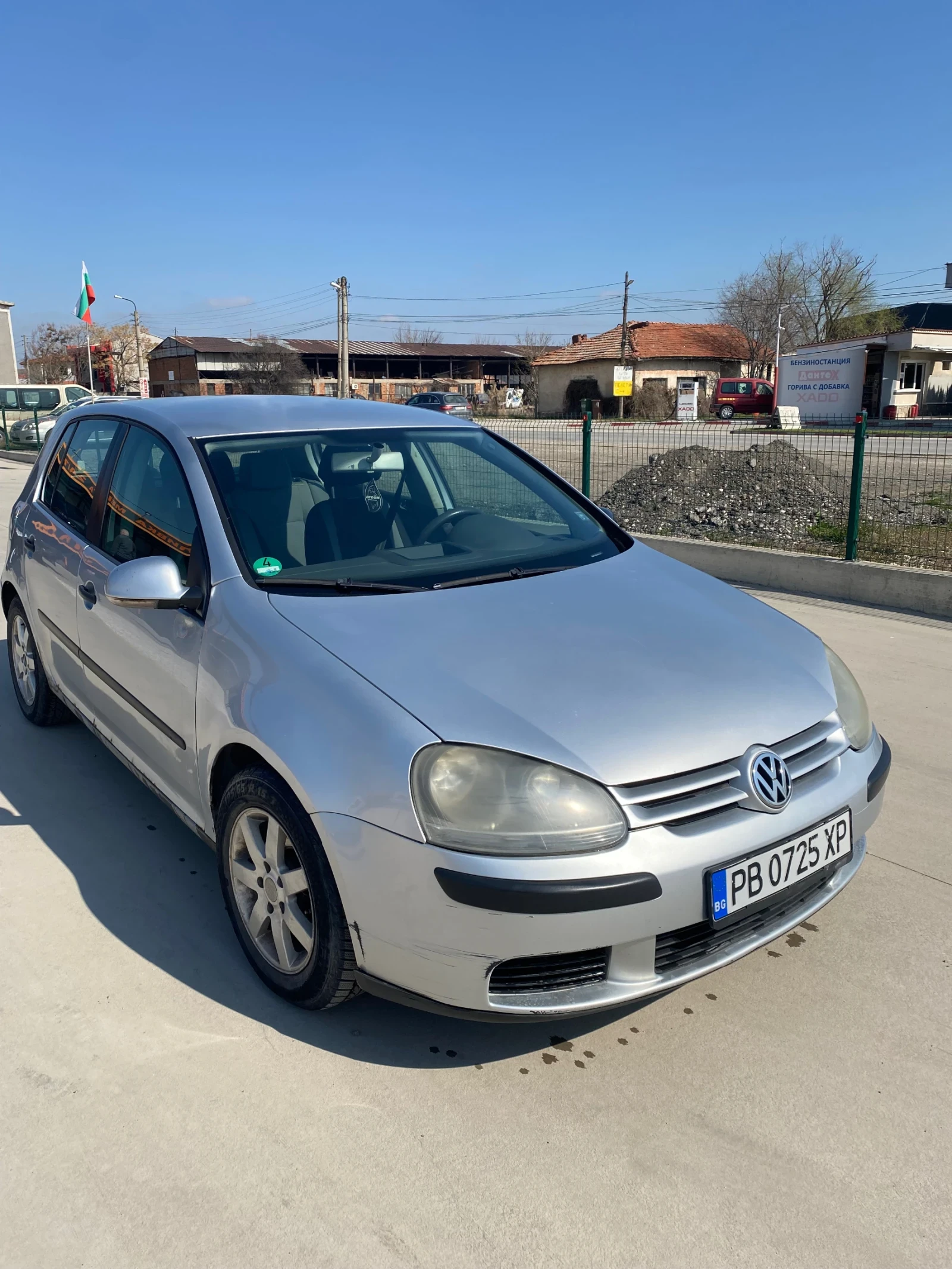 VW Golf 1.4 бензин | Auto.bg — изображение 1