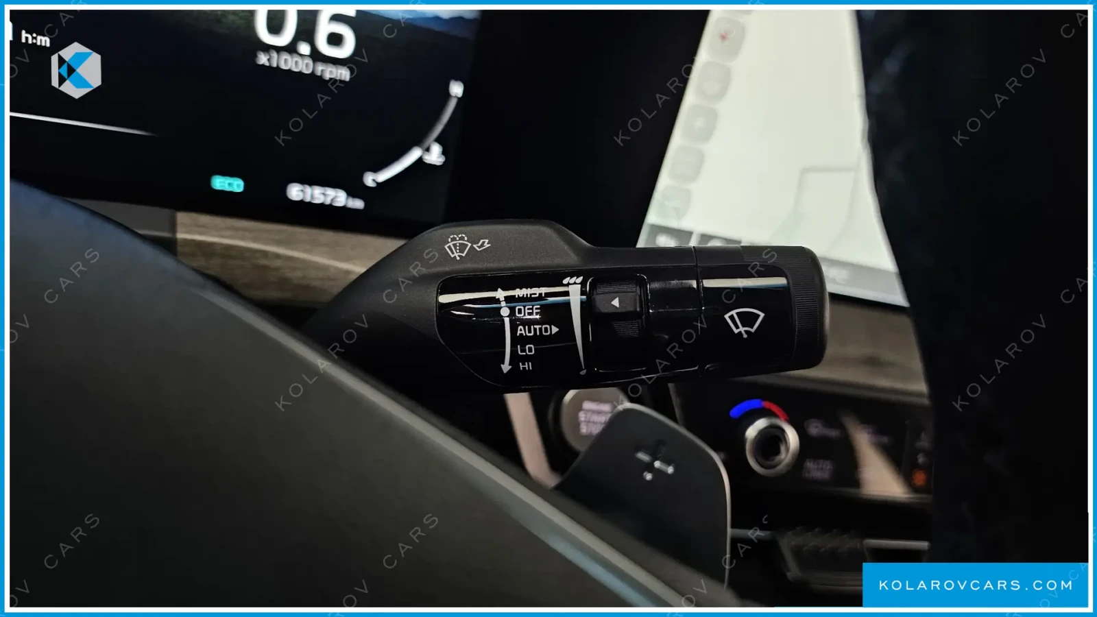 Kia K8 3.5 LPG Noblesse | Mobile.bg � ����������� 14