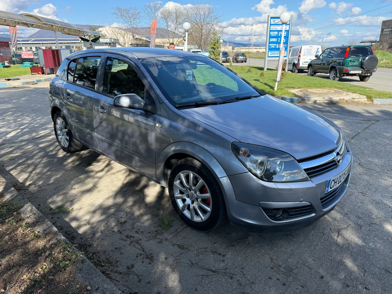 Opel Astra undefined | Auto.bg — изображение 1